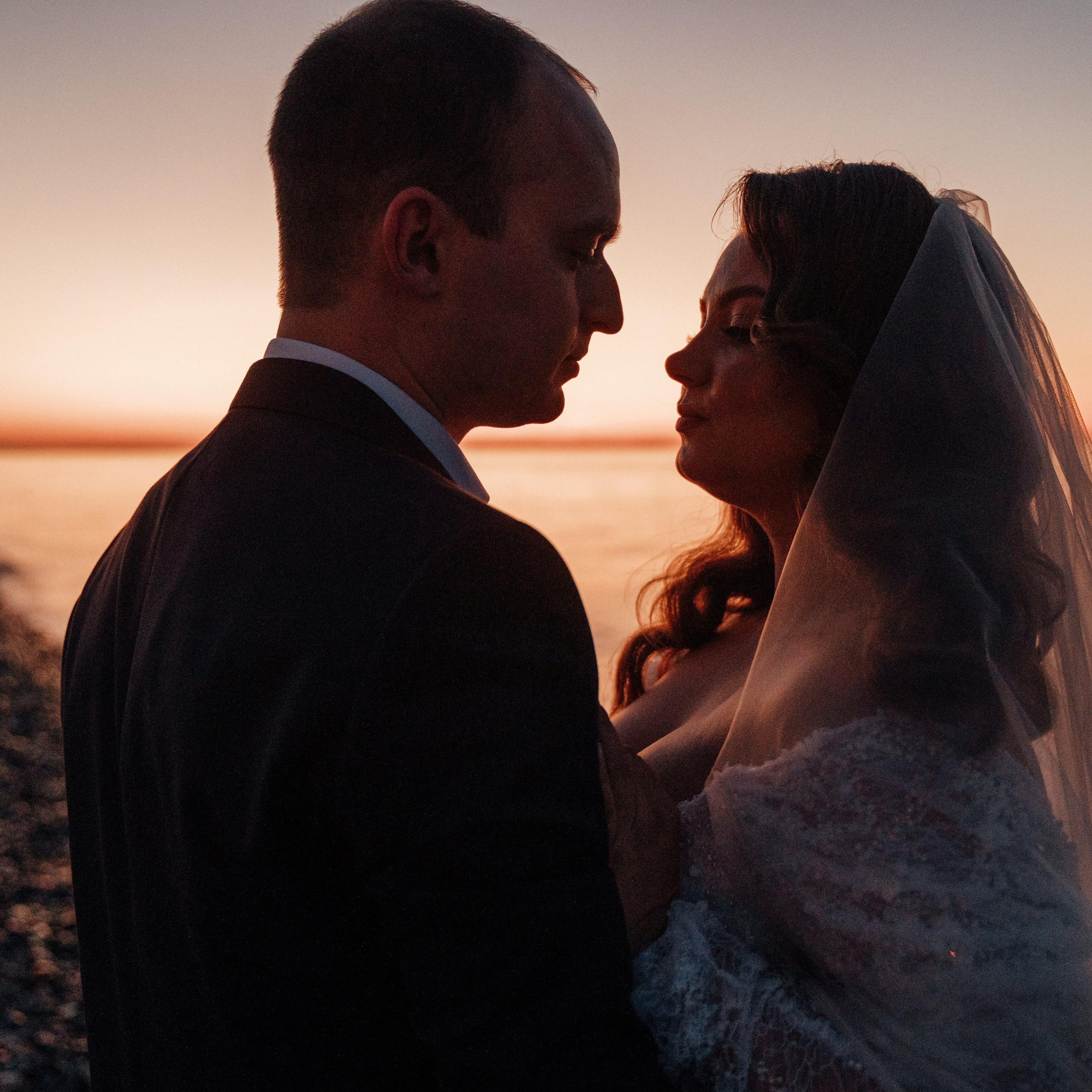 Double Wedding Maxim & Daria November 1, 2024. Art Event Studio — Wedding in Georgia with professionals