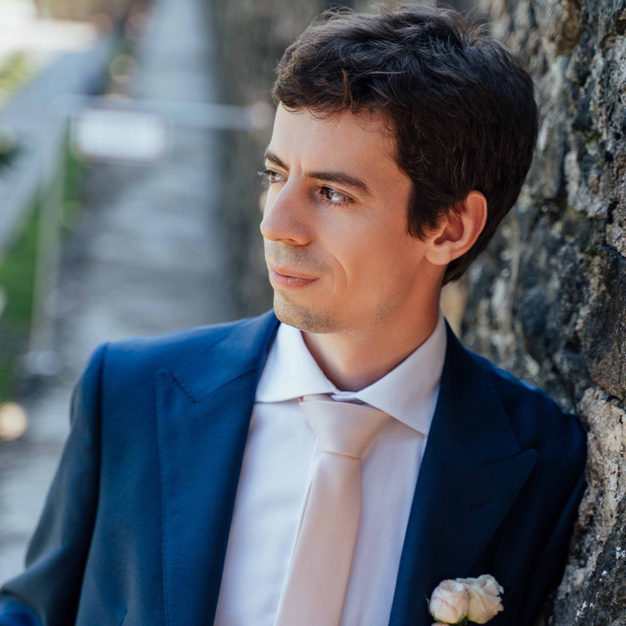 IVAN & JADRANKA. Art Event Studio — Wedding in Georgia with professionals