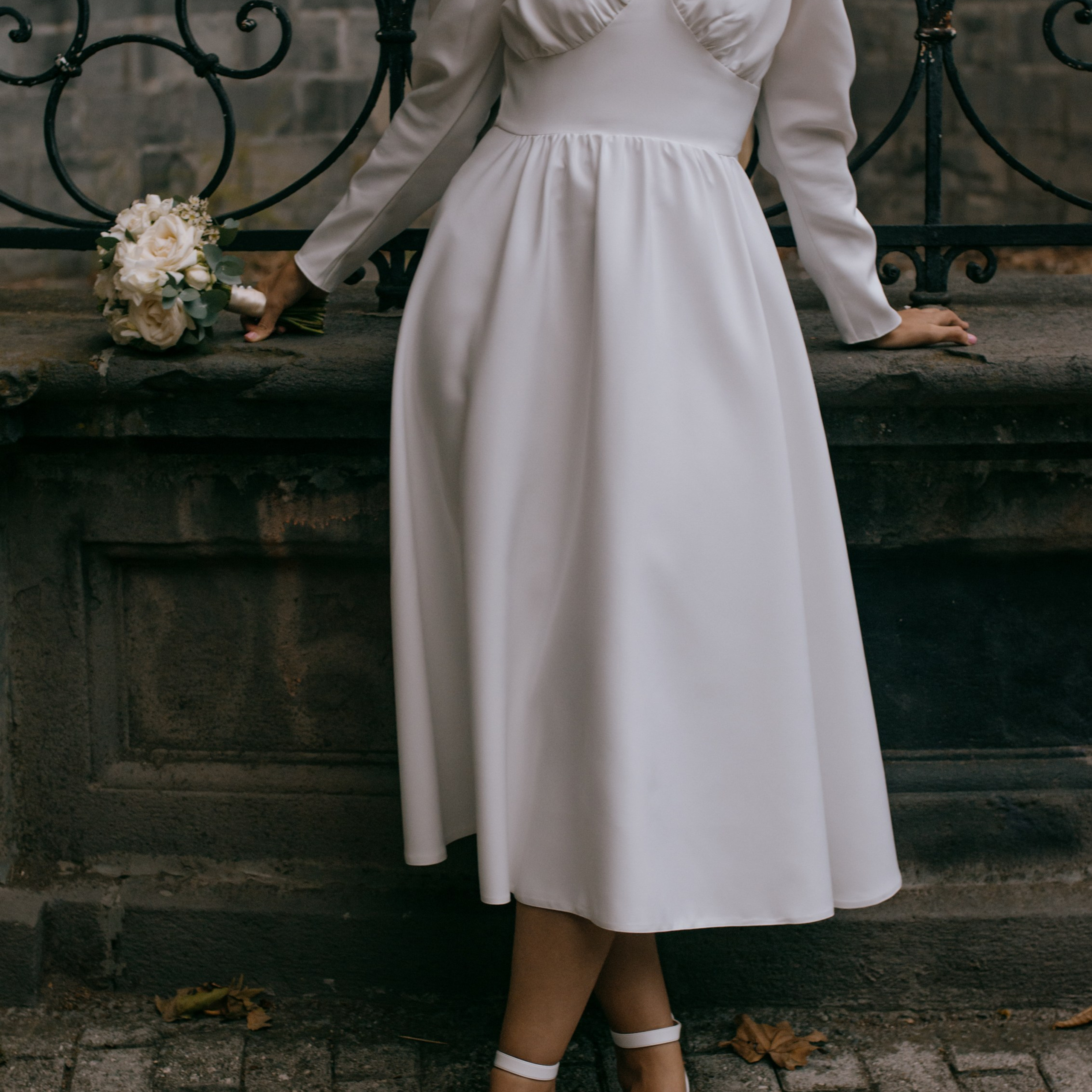 Alina S. Art Event Studio — Wedding in Georgia with professionals