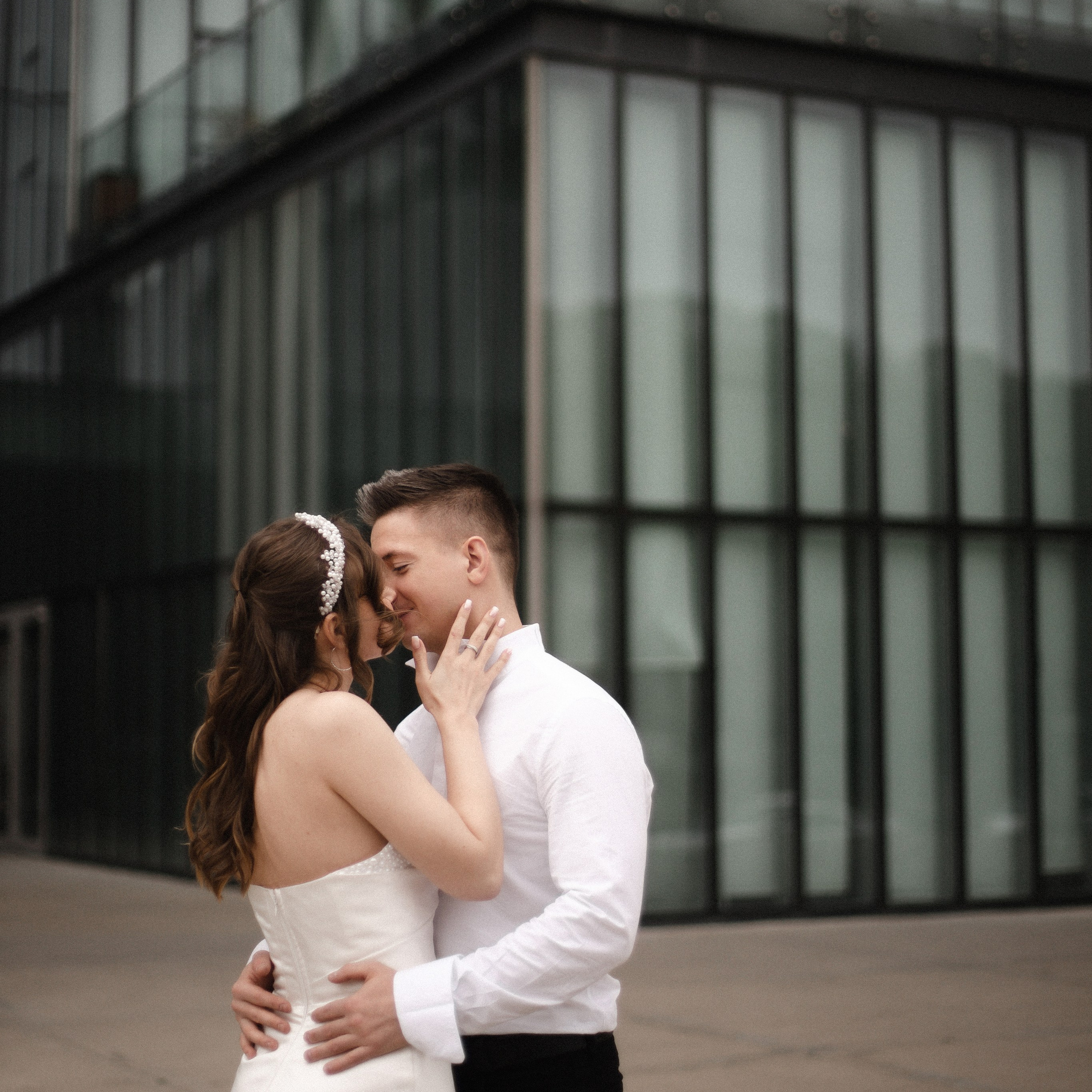 Anastasia Premium. Art Event Studio — Wedding in Georgia with professionals