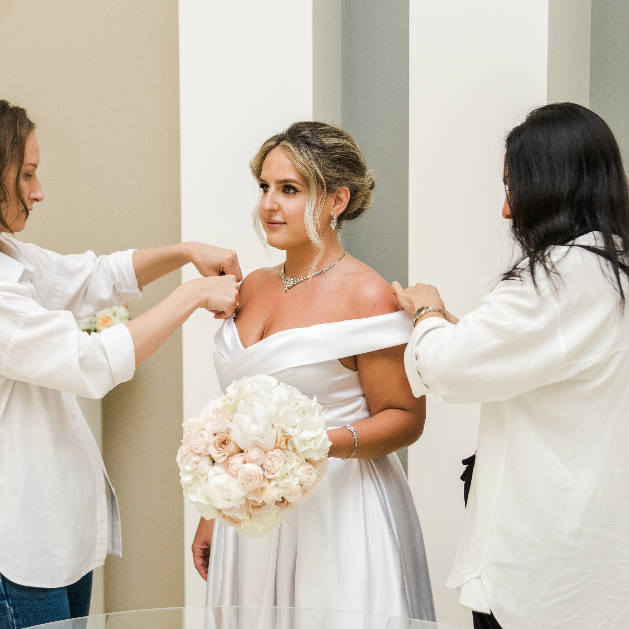 Claire Tbilisi Legal Marriage. Арт Ивент Студио — Свадьбы и мероприятия в Грузии 💜