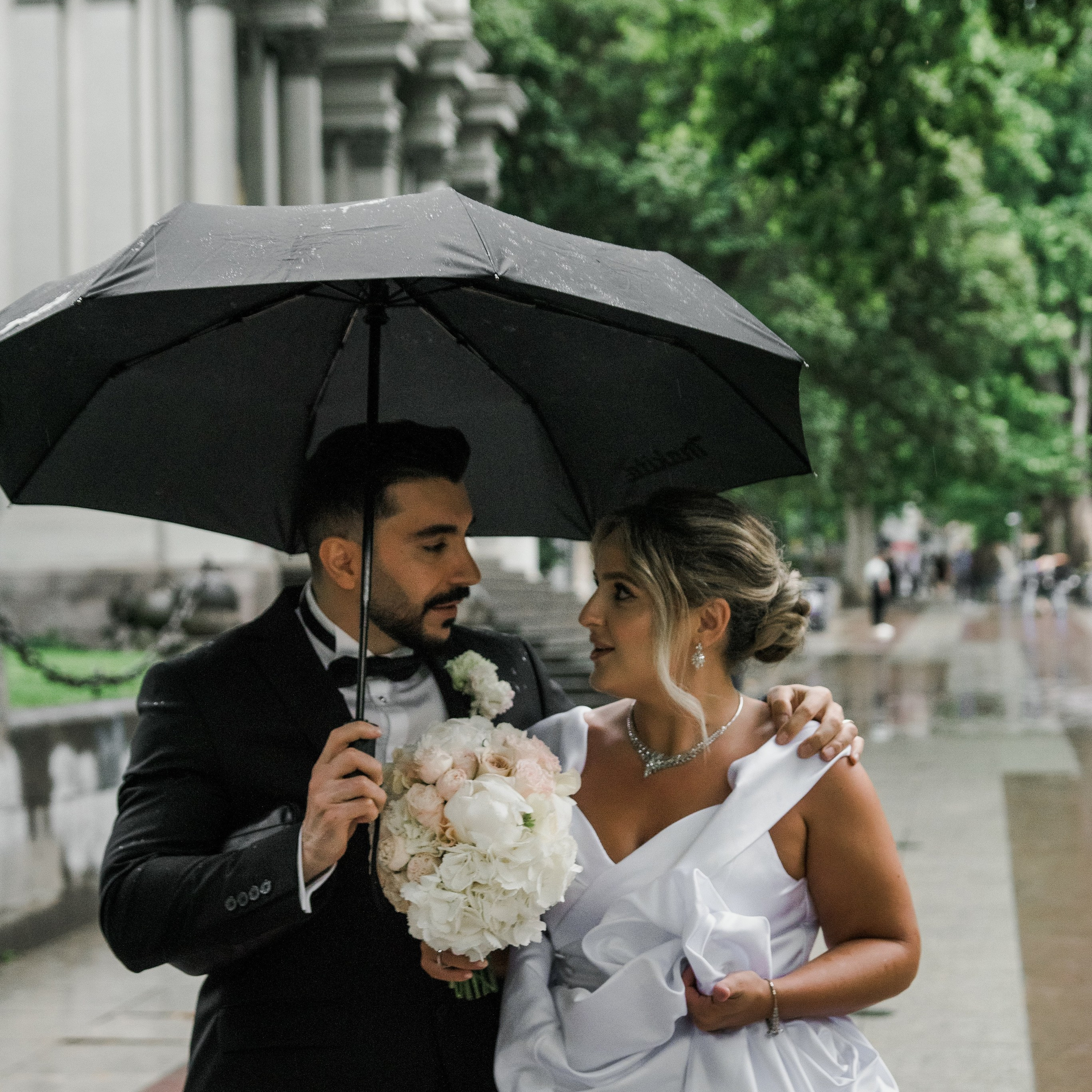 Claire Tbilisi Legal Marriage. Арт Ивент Студио — Свадьбы и мероприятия в Грузии 💜