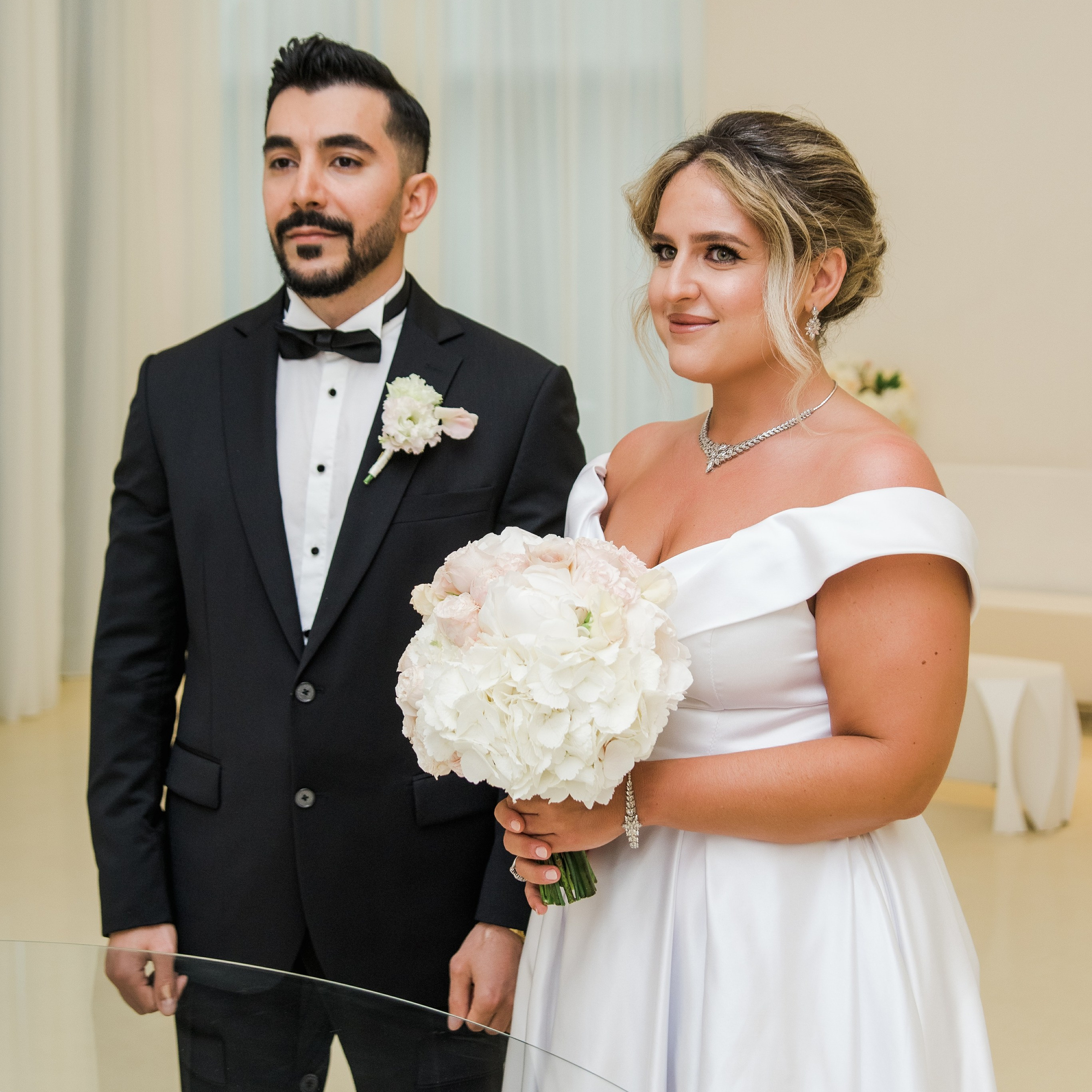 Claire Tbilisi Legal Marriage. Арт Ивент Студио — Свадьбы и мероприятия в Грузии 💜