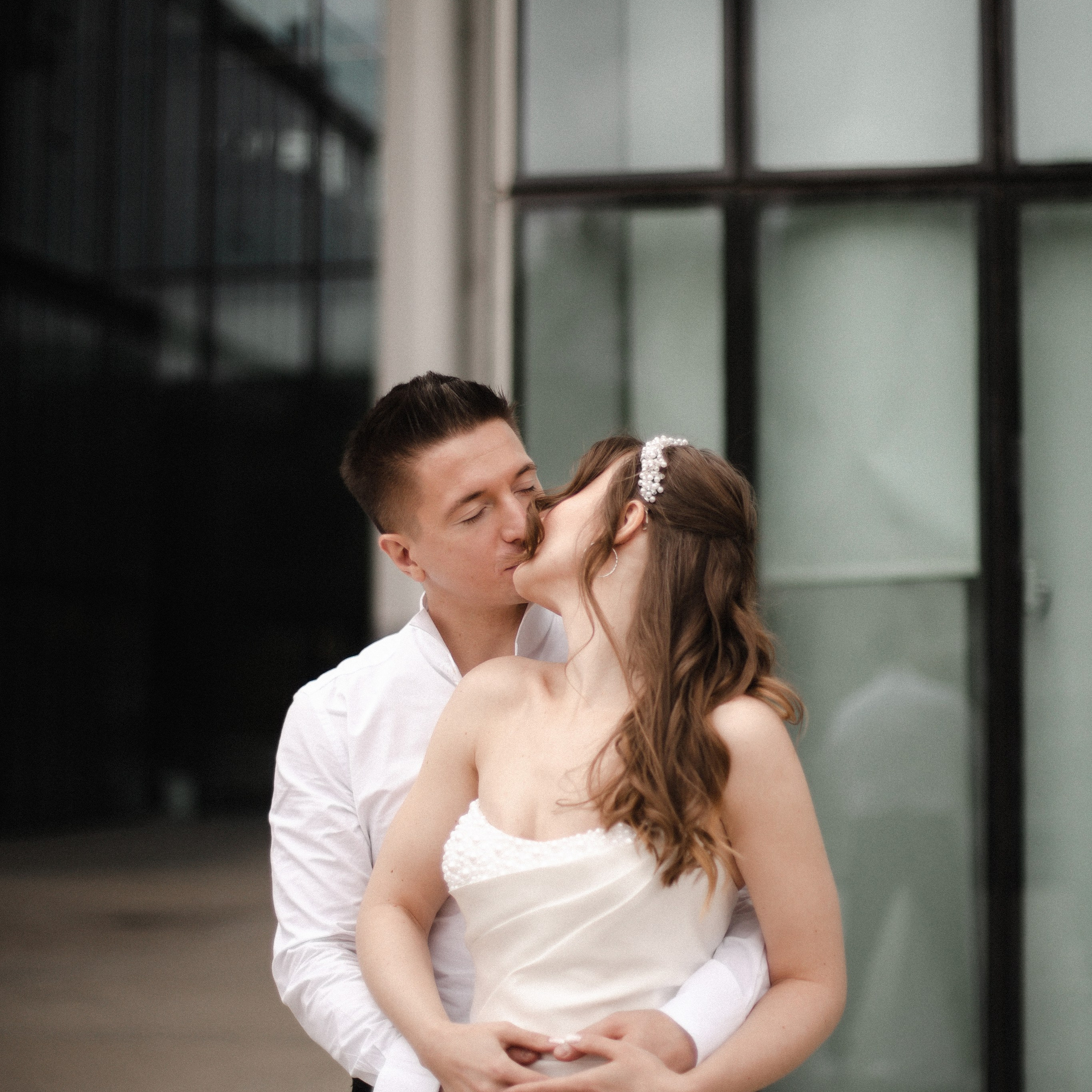 Anastasia Premium. Art Event Studio — Wedding in Georgia with professionals