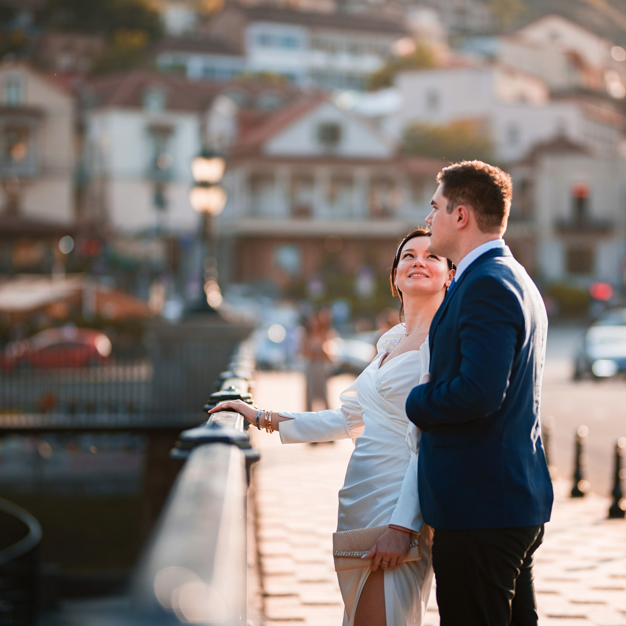 Официальная роспись в Тбилиси. Art Event Studio — Wedding in Georgia with professionals