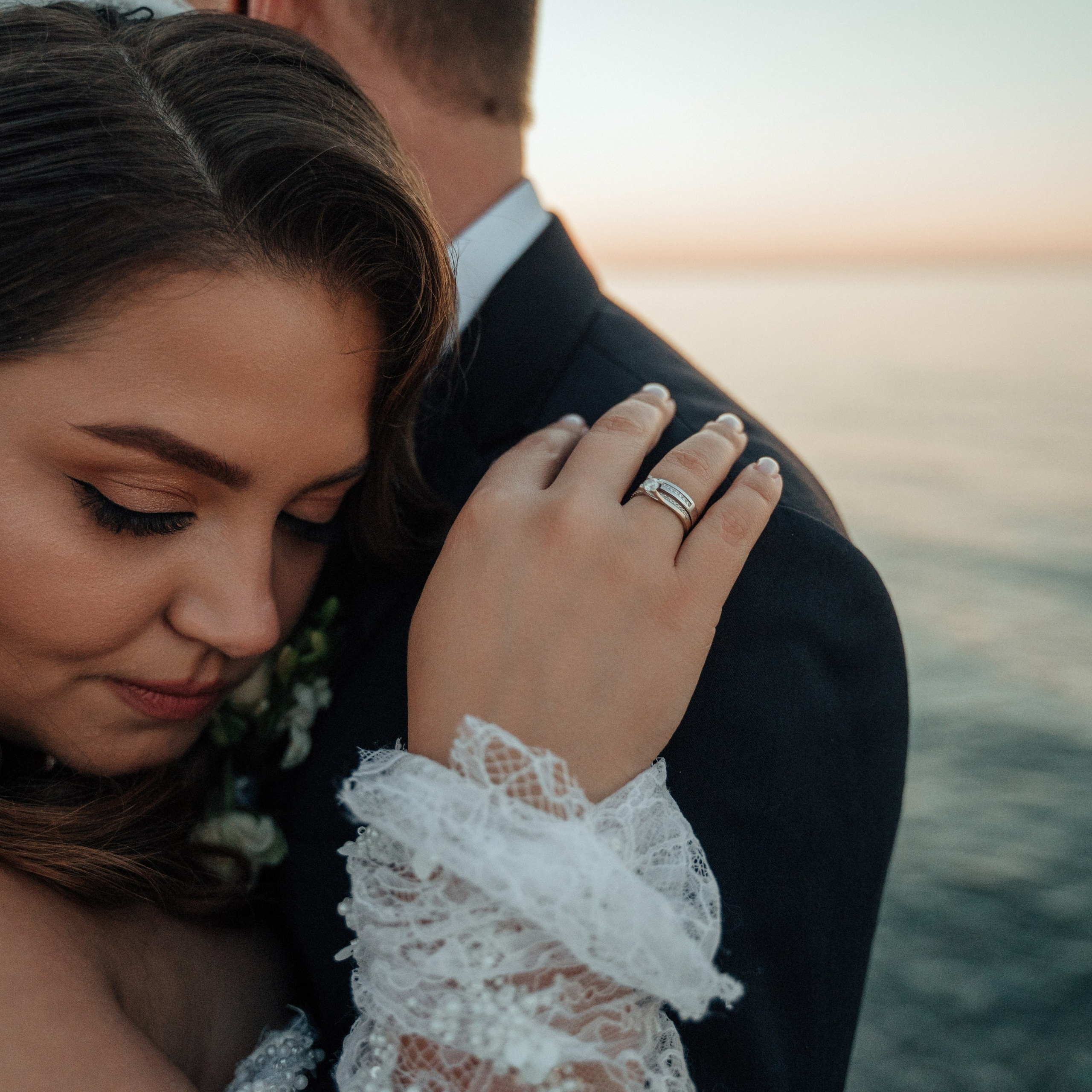 Double Wedding Maxim & Daria November 1, 2024. Art Event Studio — Wedding in Georgia with professionals