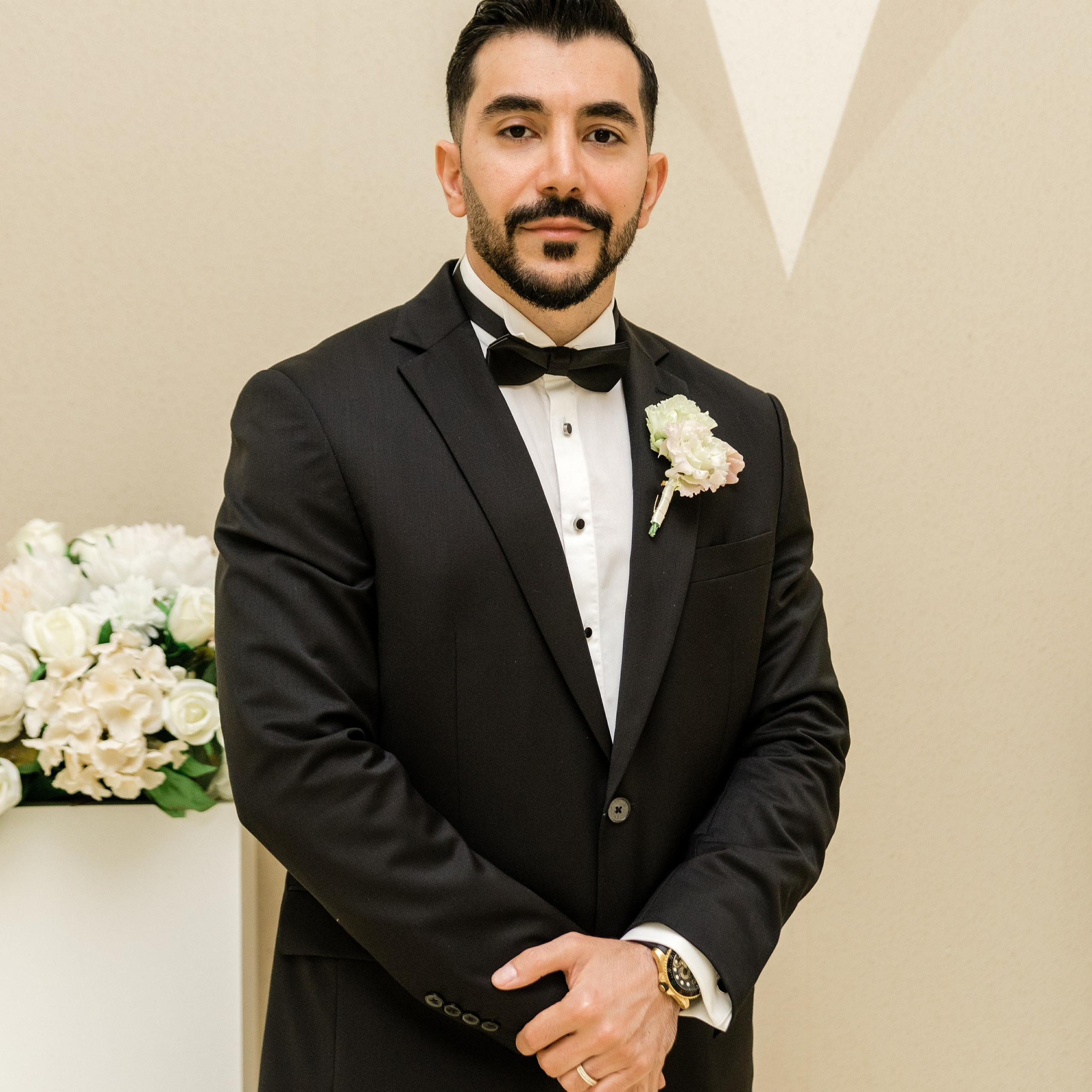 Claire Tbilisi Legal Marriage. Арт Ивент Студио — Свадьбы и мероприятия в Грузии 💜