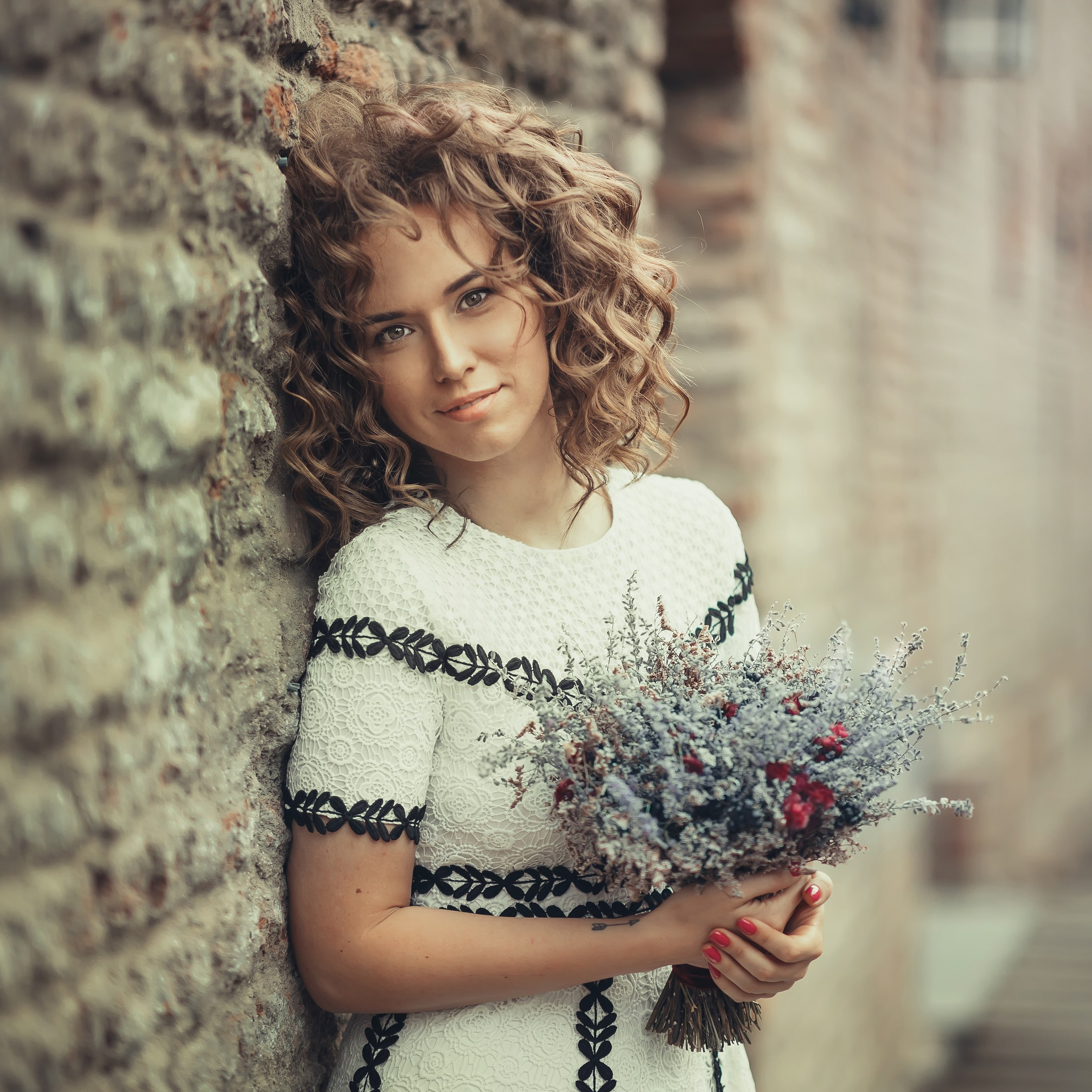 Authentic Wedding Ceremony in Tbilisi. Art Event Studio — Wedding in Georgia with professionals