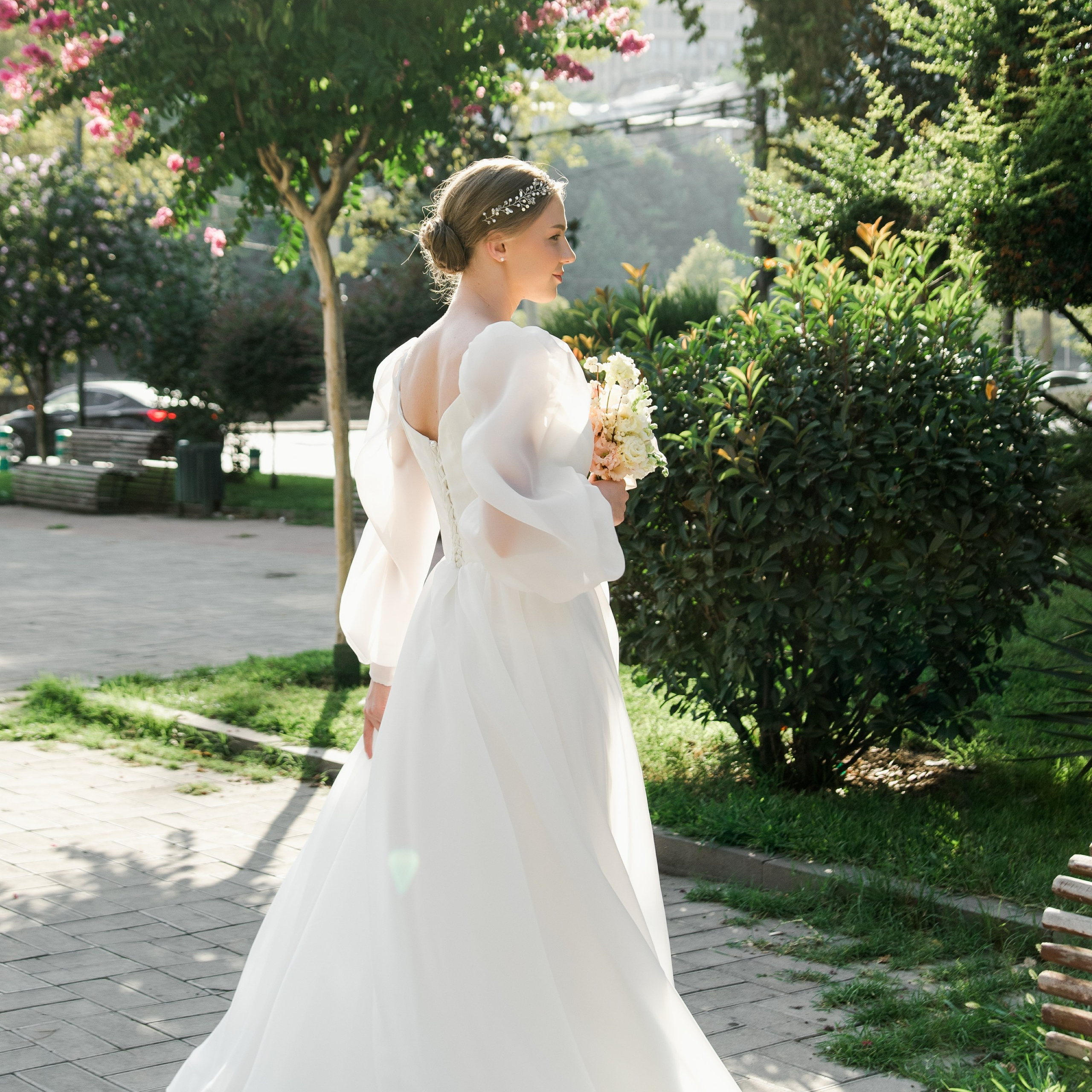 Photographer in Tbilisi — Maks. Art Event Studio — Wedding in Georgia with professionals