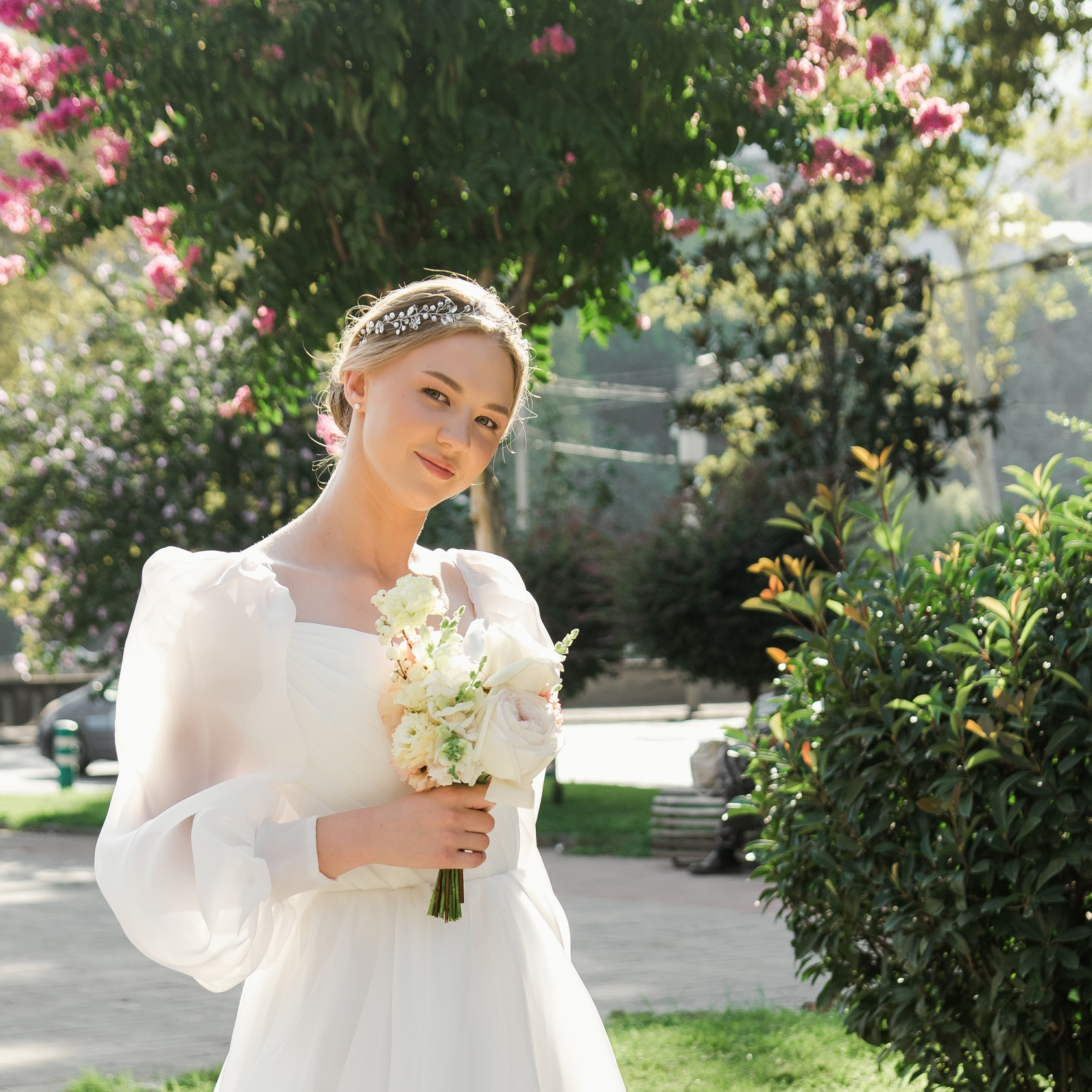 Photographer in Tbilisi — Maks. Art Event Studio — Wedding in Georgia with professionals