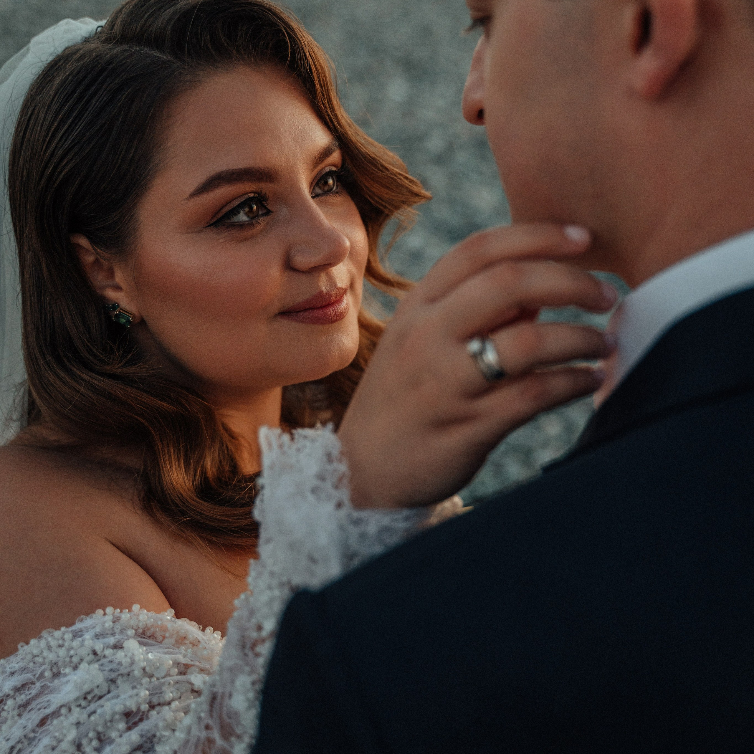 Double Wedding Maxim & Daria November 1, 2024. Art Event Studio — Wedding in Georgia with professionals