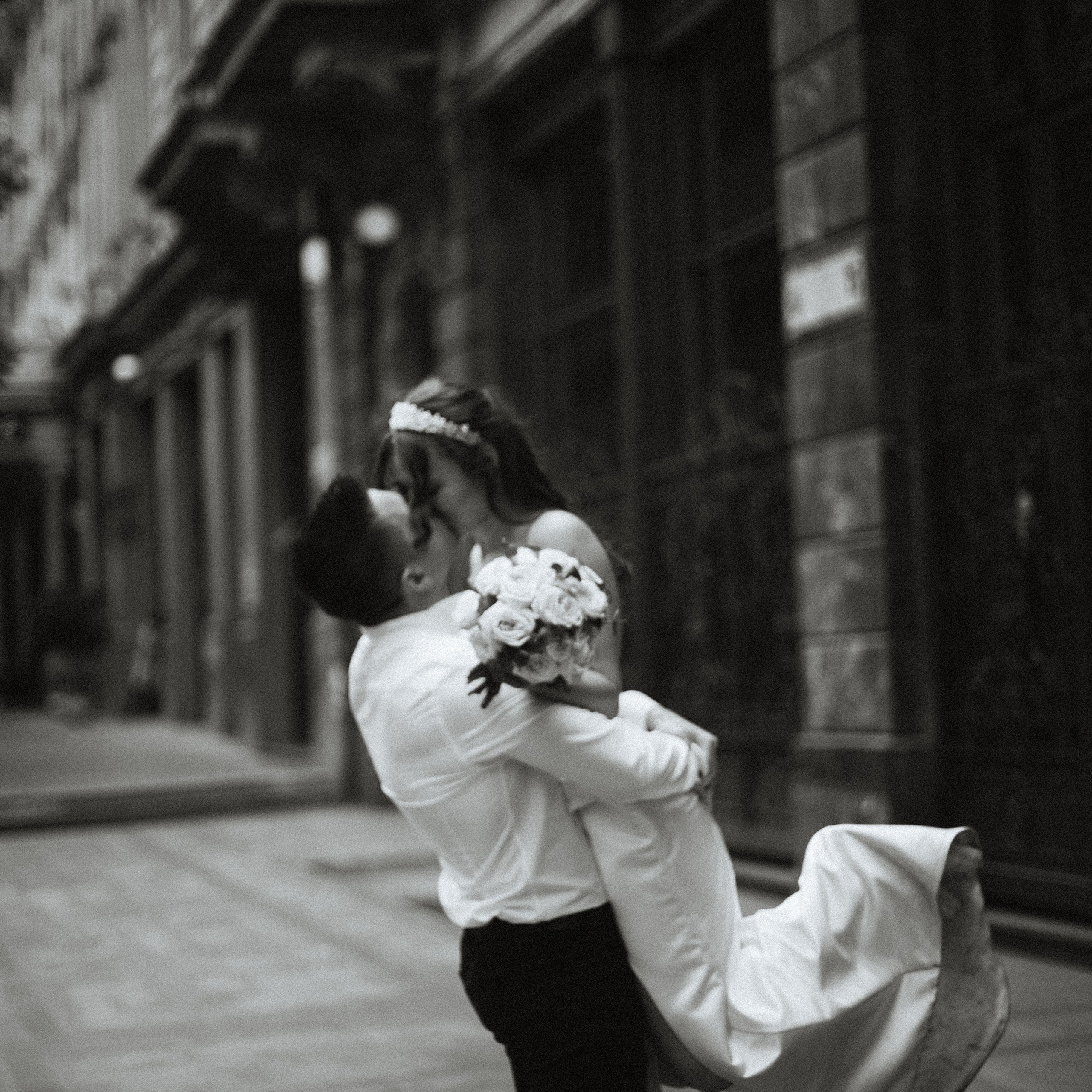 Anastasia Premium. Art Event Studio — Wedding in Georgia with professionals