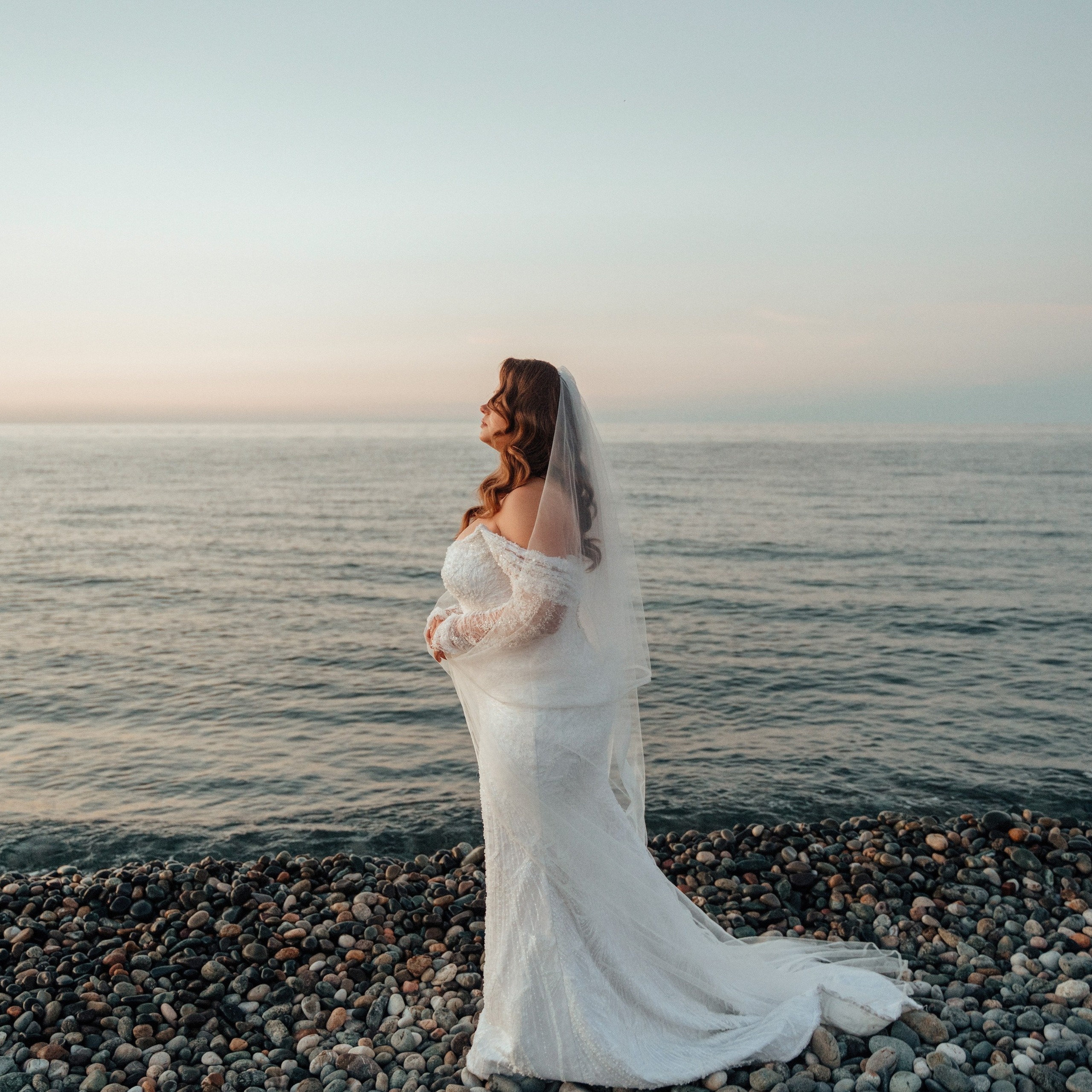 Double Wedding Maxim & Daria November 1, 2024. Art Event Studio — Wedding in Georgia with professionals