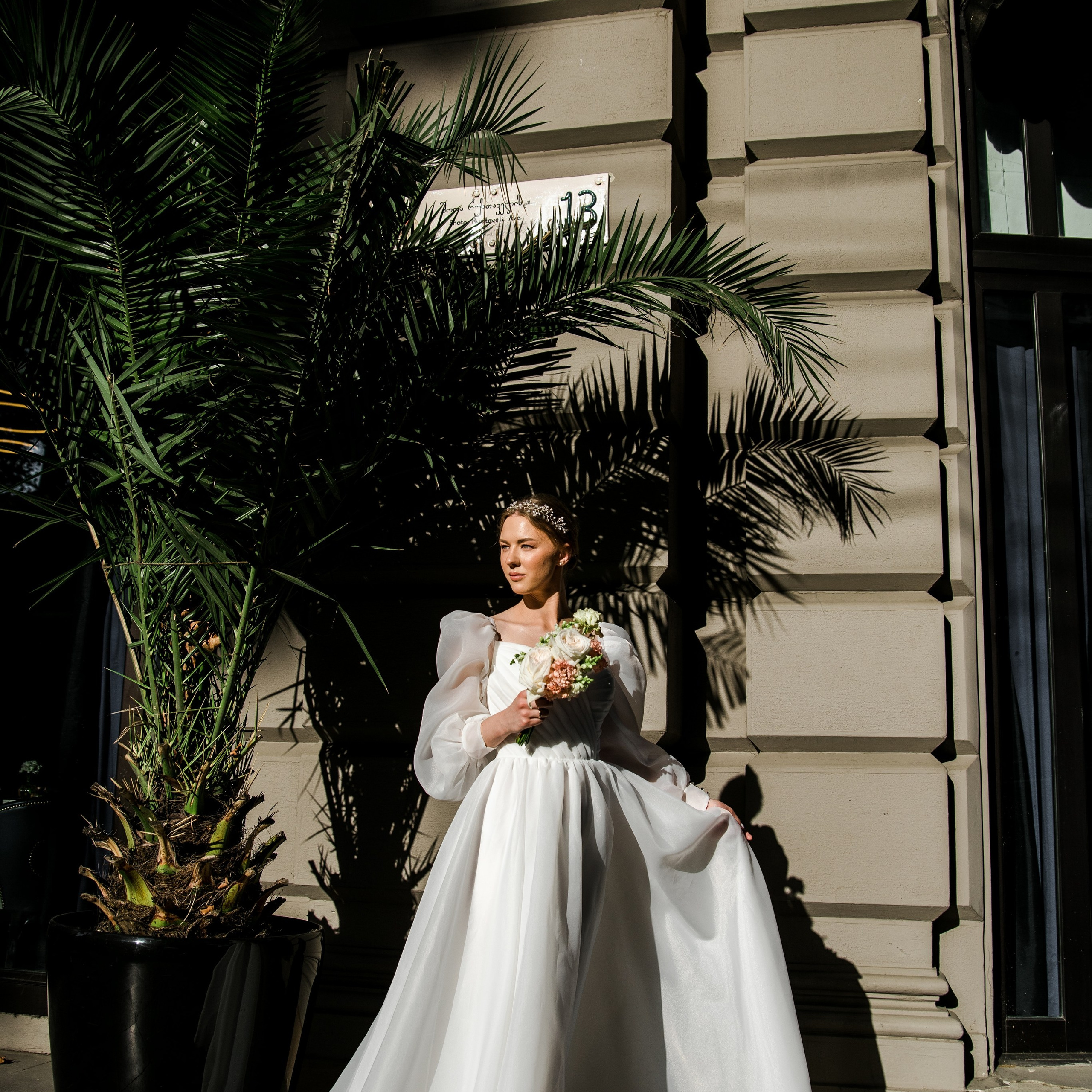 Photographer in Tbilisi — Maks. Art Event Studio — Wedding in Georgia with professionals