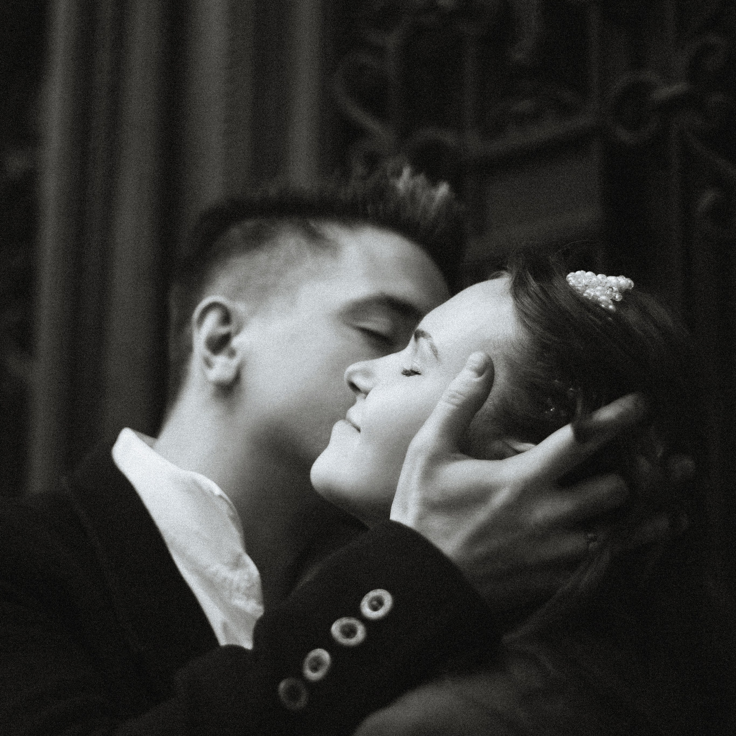 Anastasia Premium. Art Event Studio — Wedding in Georgia with professionals