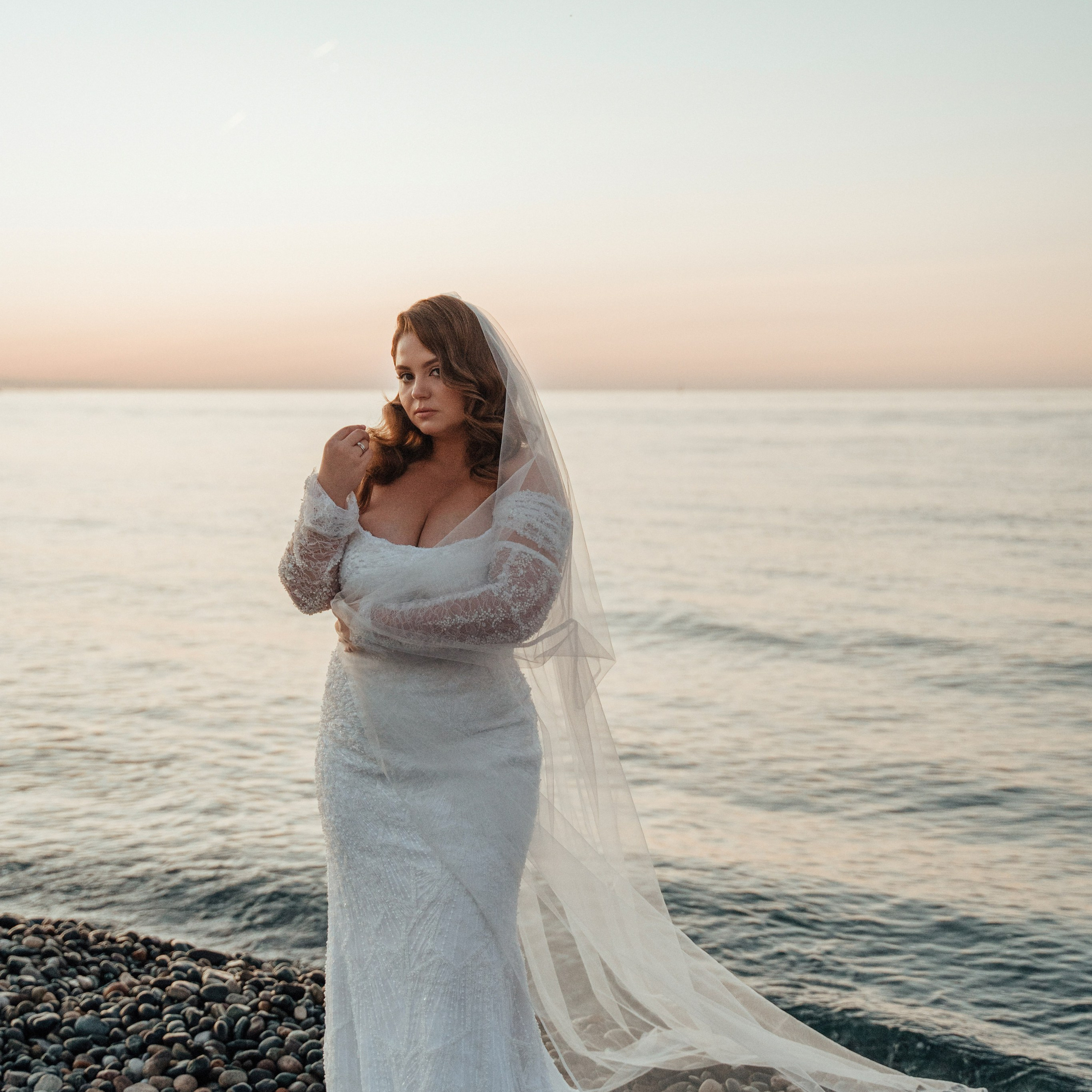 Double Wedding Maxim & Daria November 1, 2024. Art Event Studio — Wedding in Georgia with professionals