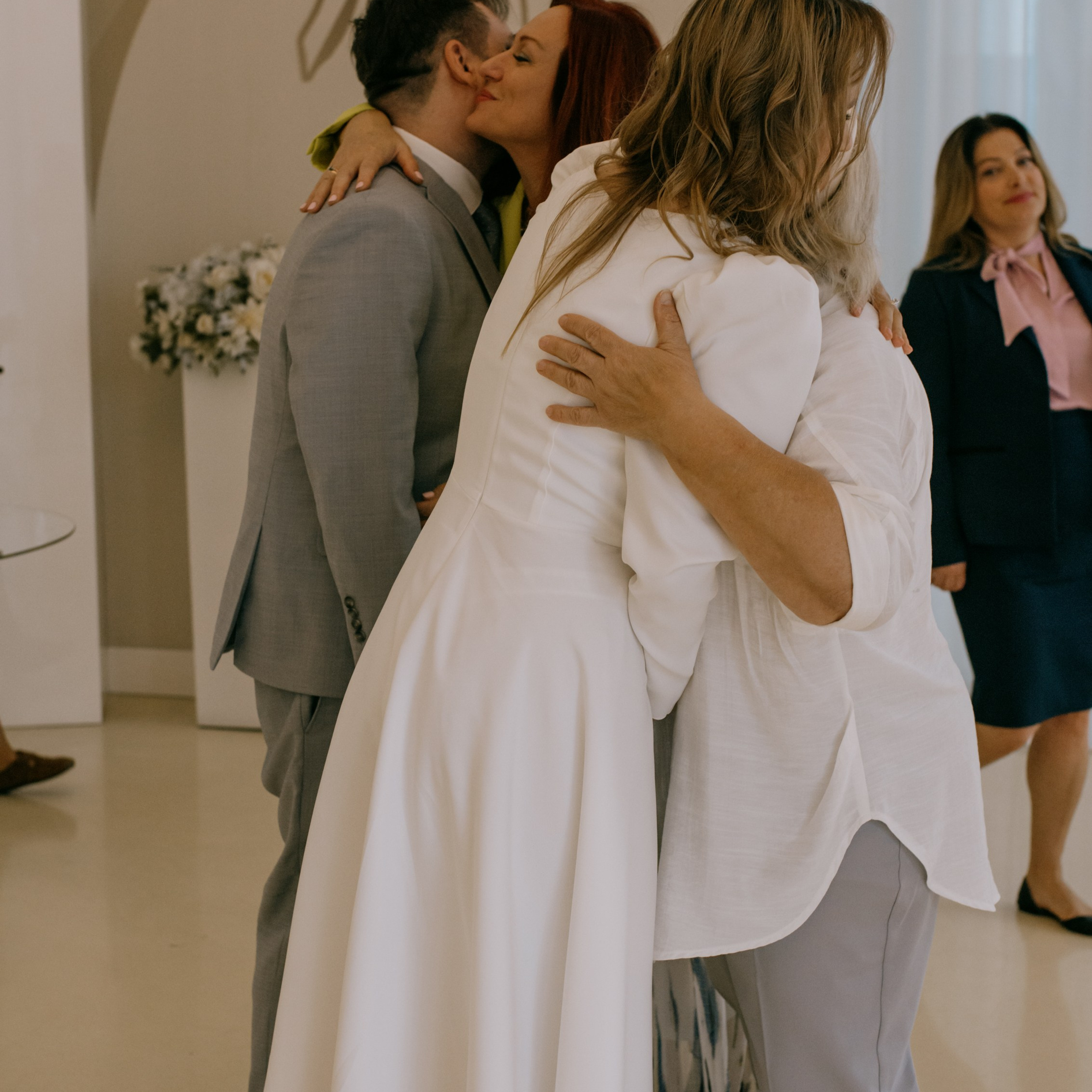 Alina S. Art Event Studio — Wedding in Georgia with professionals