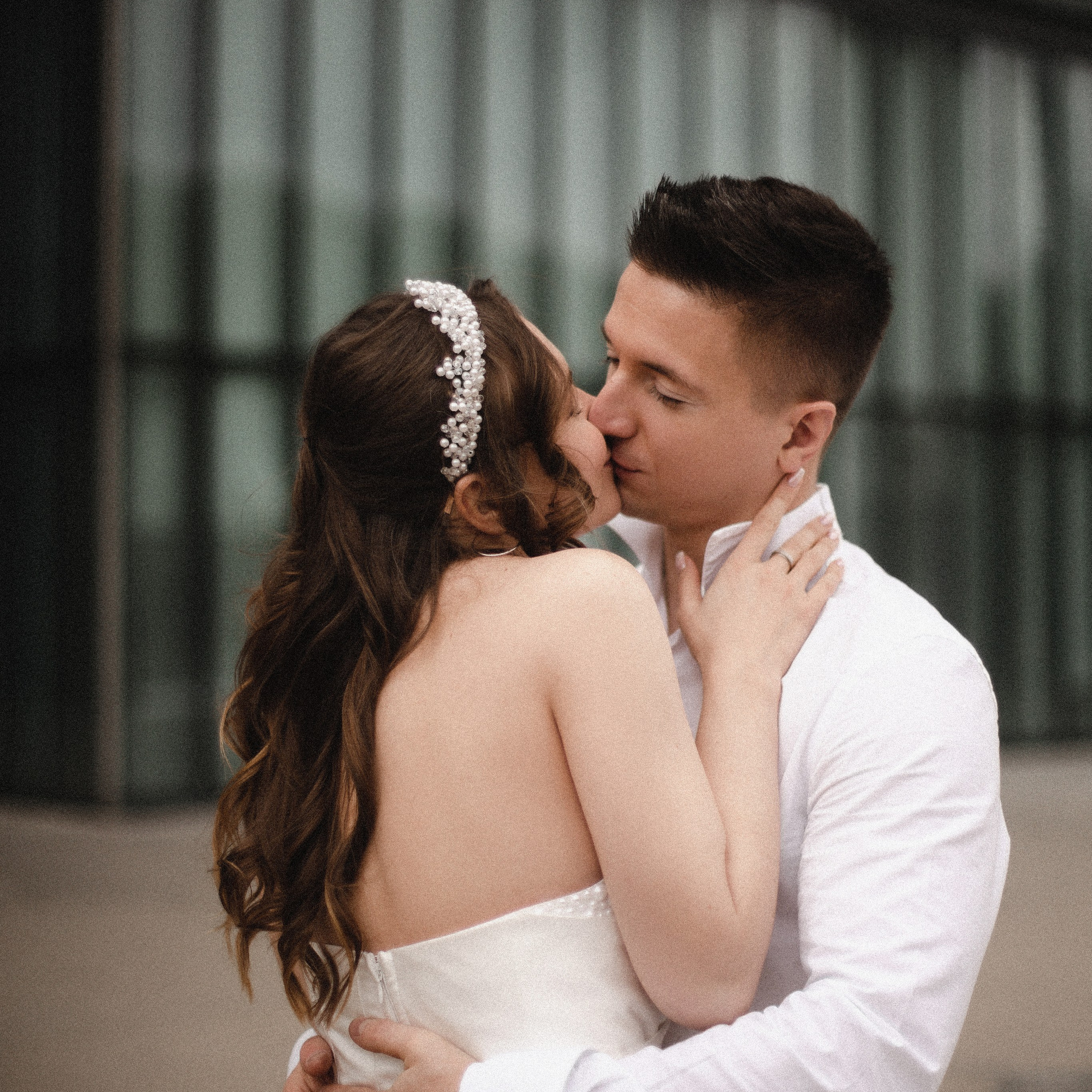 Anastasia Premium. Art Event Studio — Wedding in Georgia with professionals