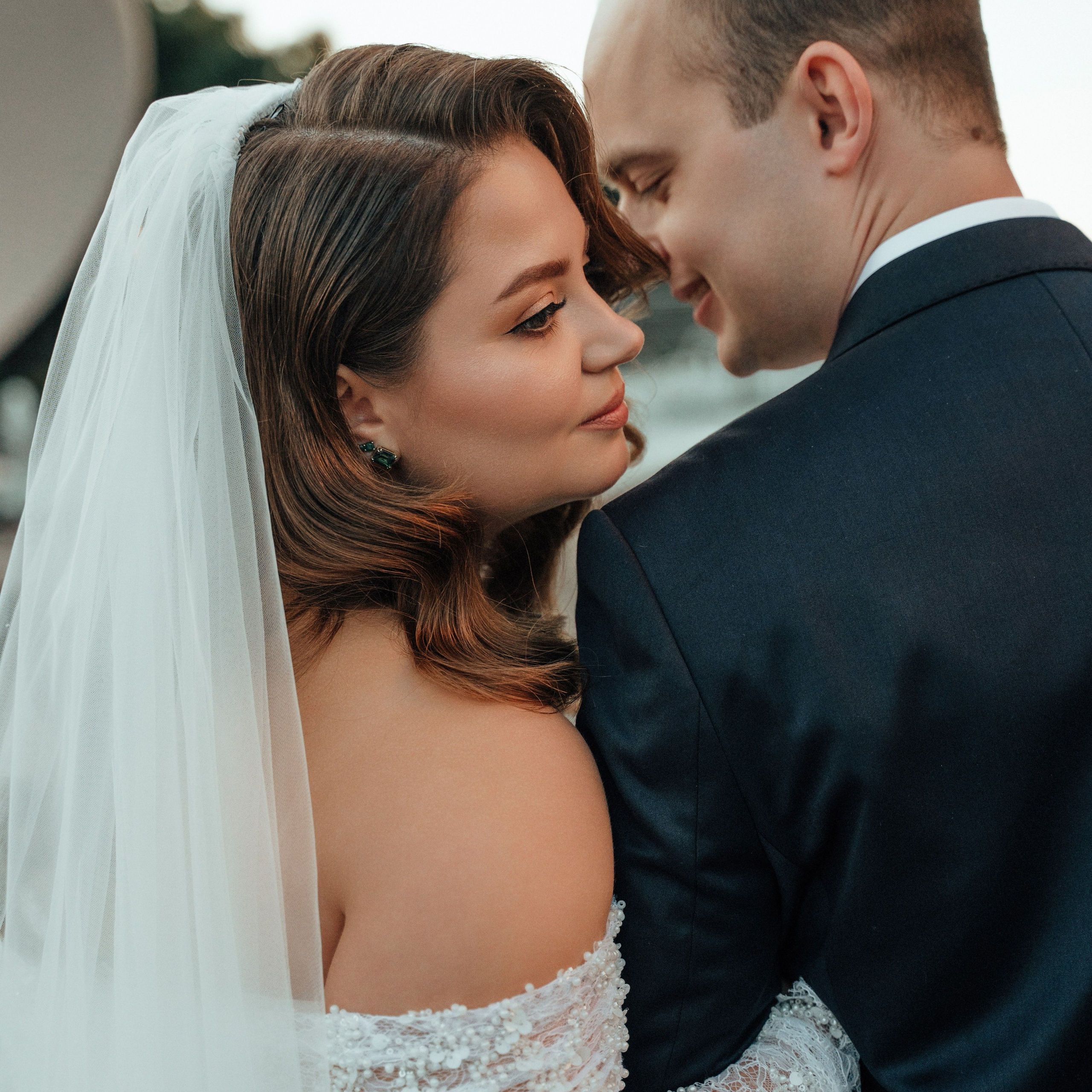 Double Wedding Maxim & Daria November 1, 2024. Art Event Studio — Wedding in Georgia with professionals