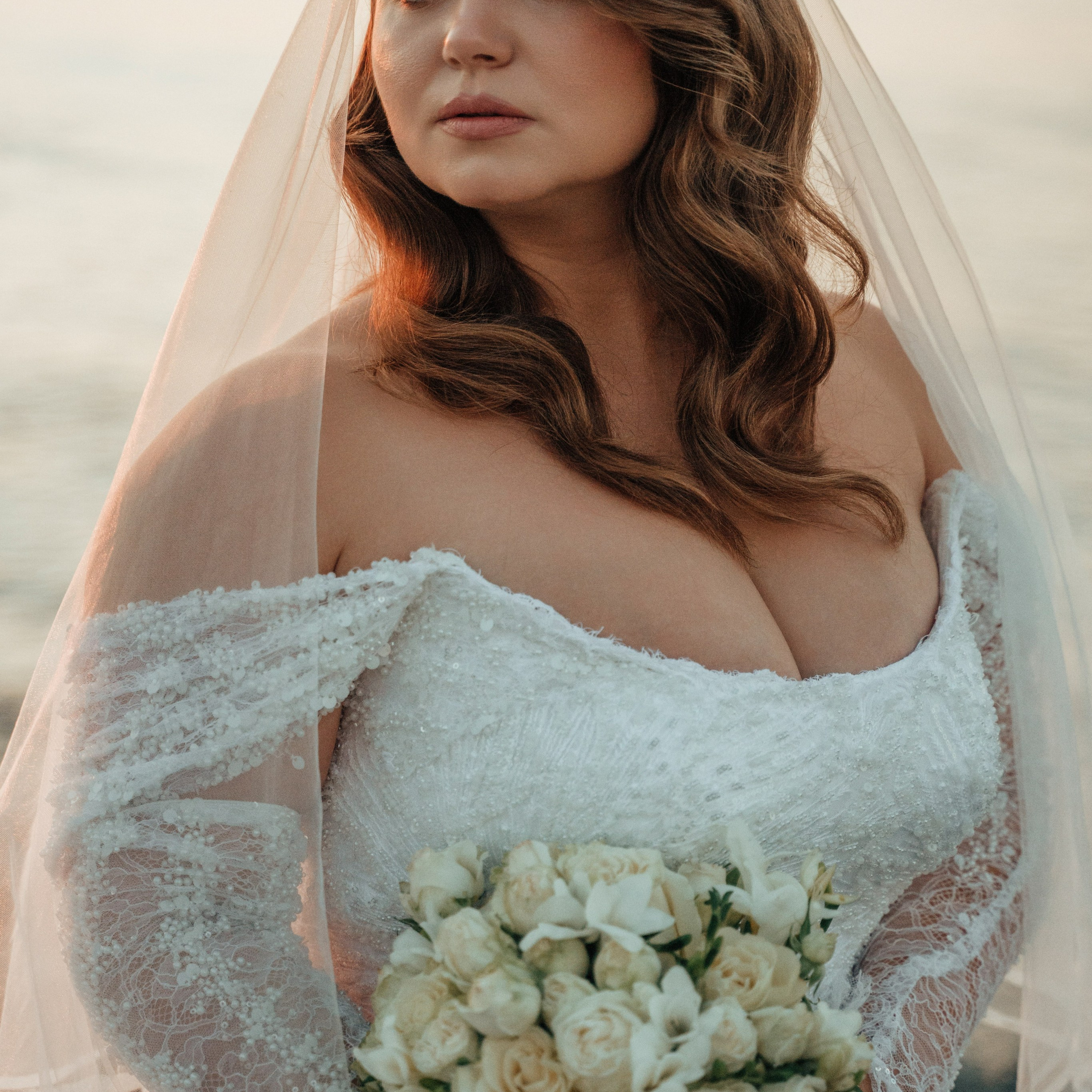 Double Wedding Maxim & Daria November 1, 2024. Art Event Studio — Wedding in Georgia with professionals