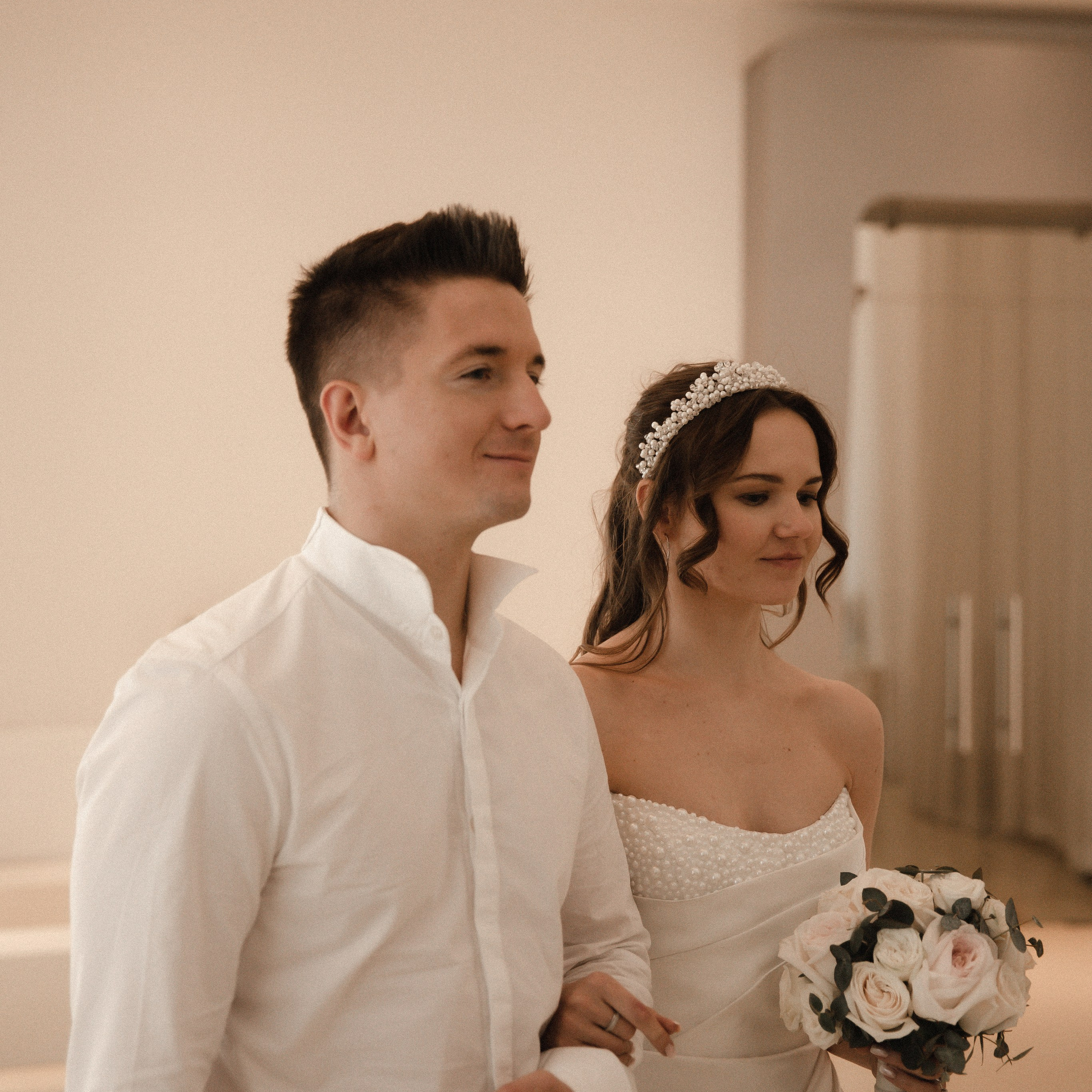 Anastasia Premium. Art Event Studio — Wedding in Georgia with professionals