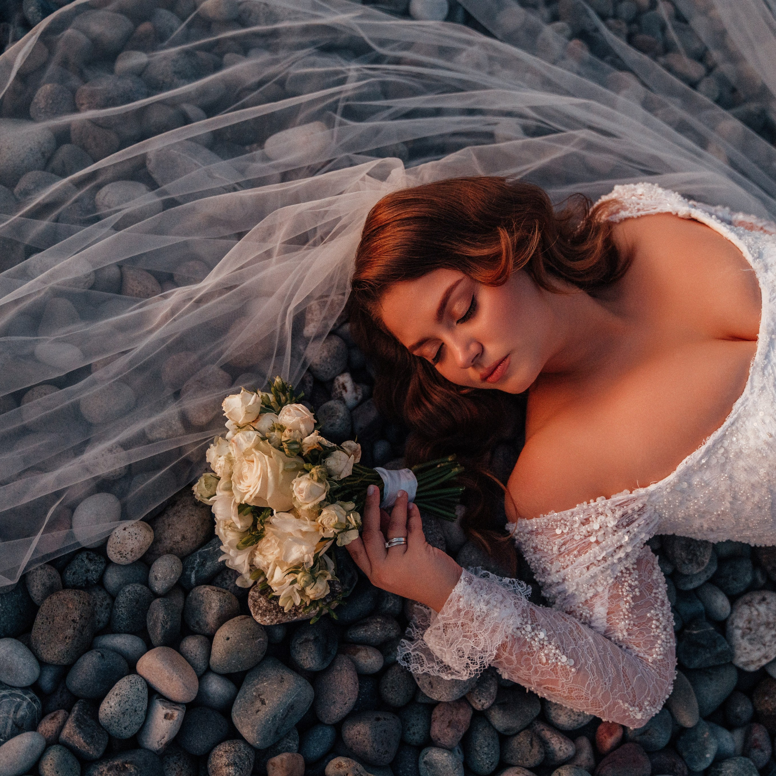 Double Wedding Maxim & Daria November 1, 2024. Art Event Studio — Wedding in Georgia with professionals