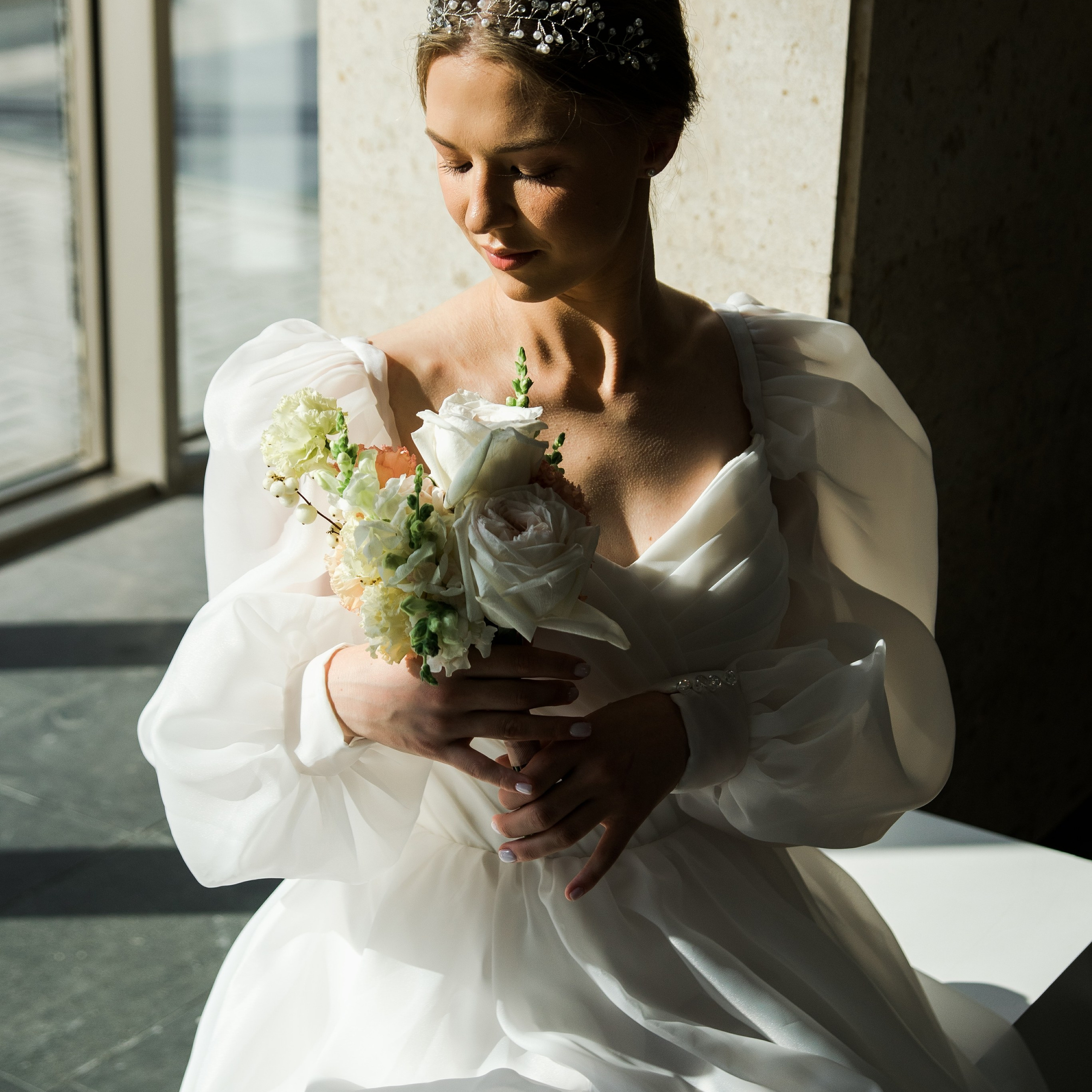 Photographer in Tbilisi — Maks. Art Event Studio — Wedding in Georgia with professionals