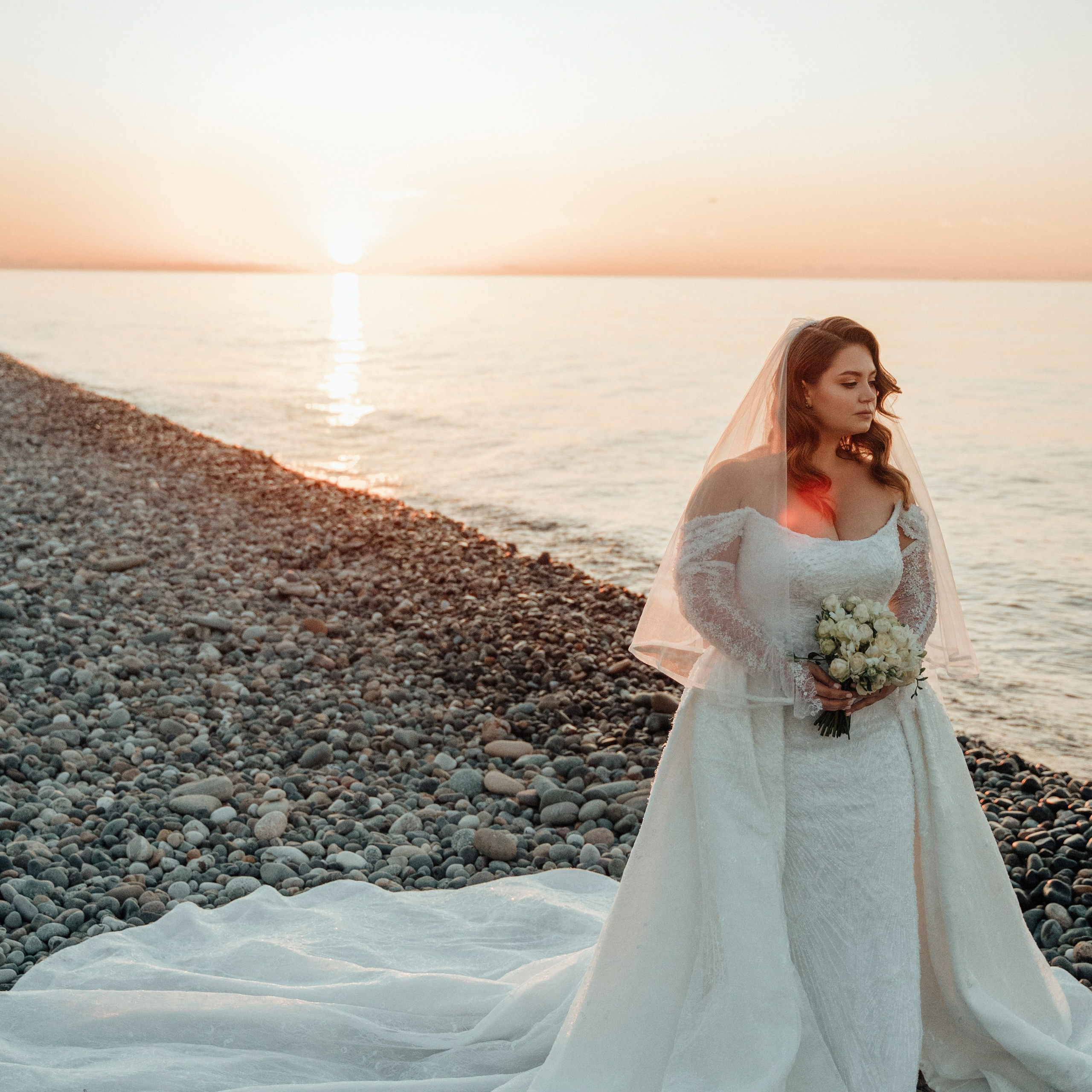 Double Wedding Maxim & Daria November 1, 2024. Art Event Studio — Wedding in Georgia with professionals