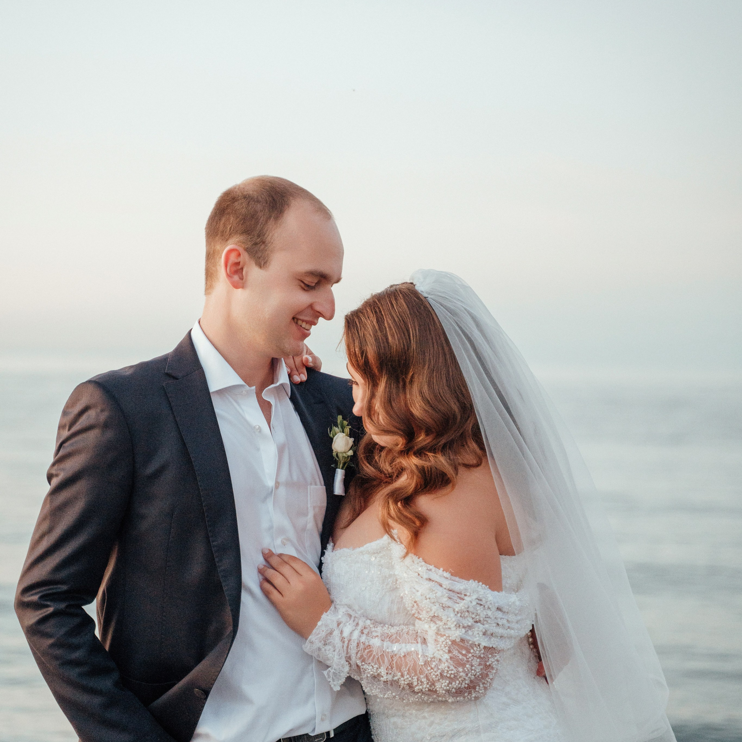 Double Wedding Maxim & Daria November 1, 2024. Art Event Studio — Wedding in Georgia with professionals