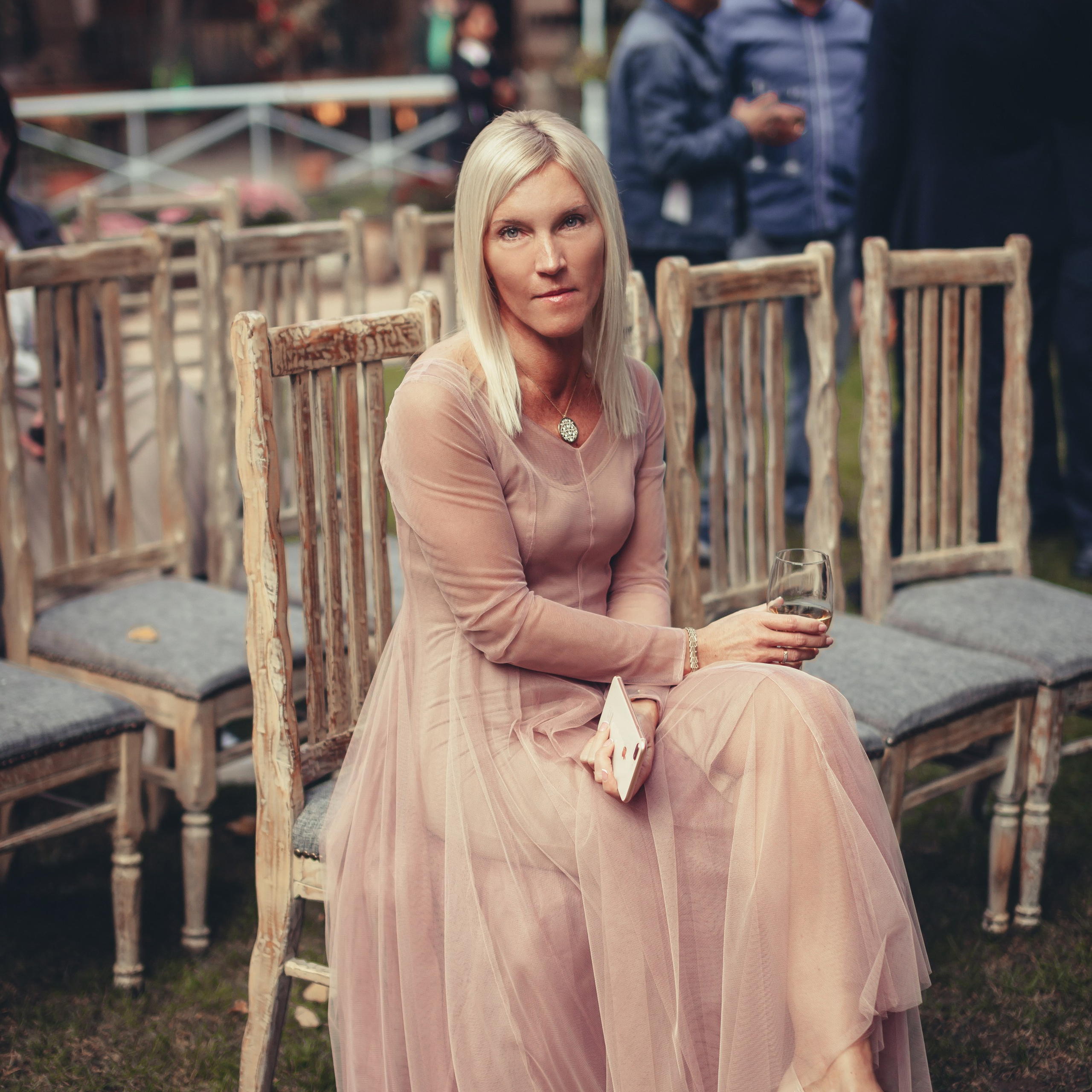 Authentic Wedding Ceremony in Tbilisi. Art Event Studio — Wedding in Georgia with professionals