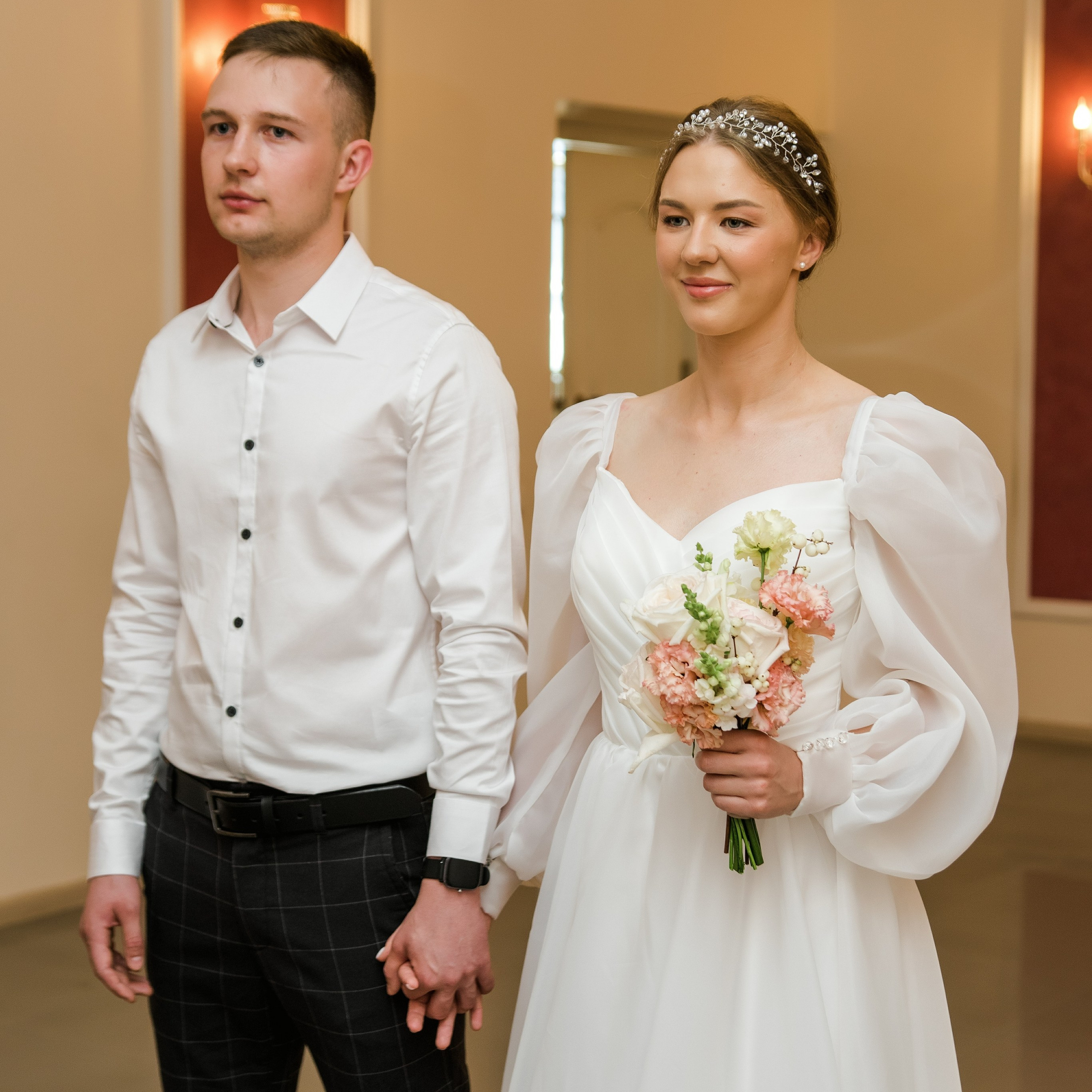 Photographer in Tbilisi — Maks. Art Event Studio — Wedding in Georgia with professionals