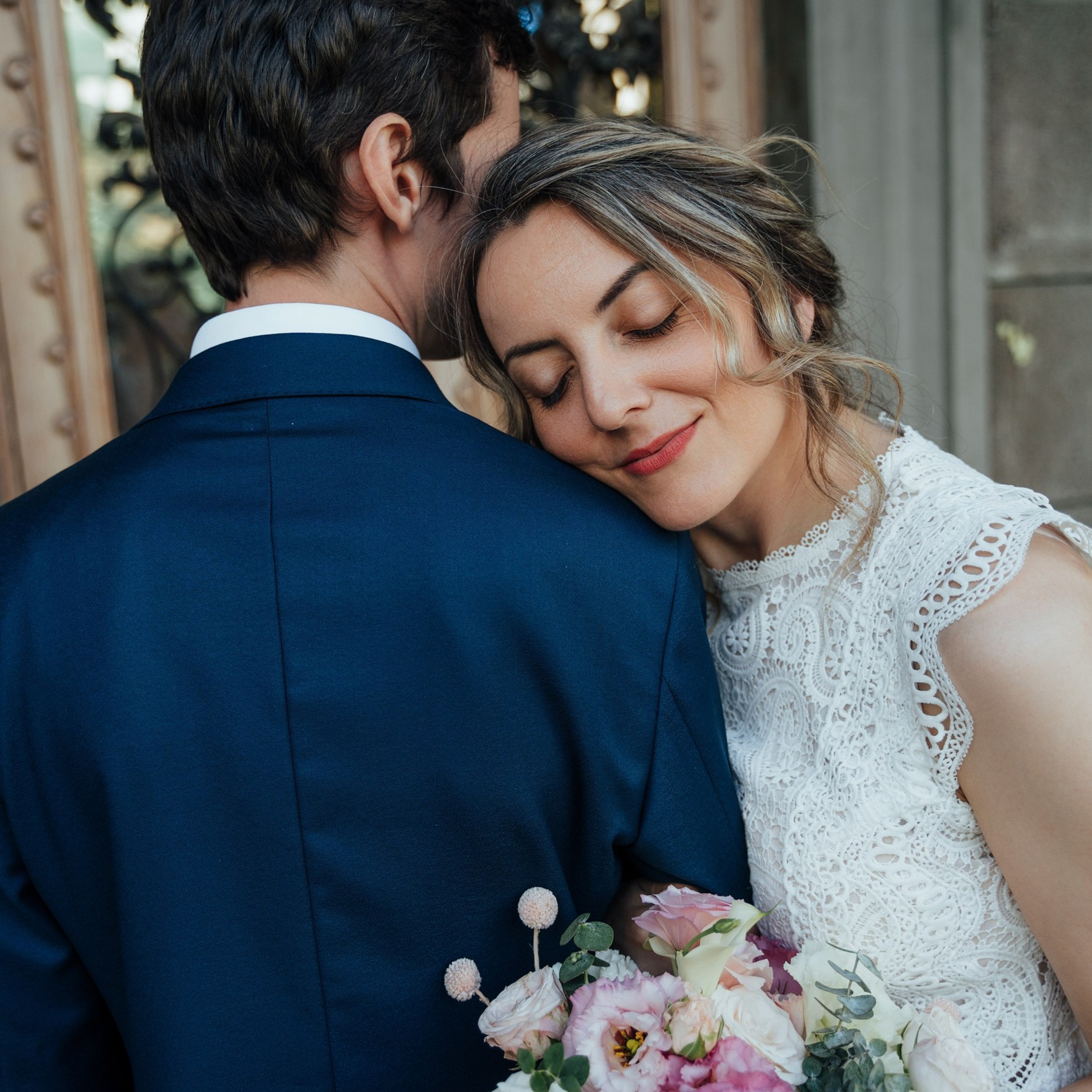 IVAN & JADRANKA. Art Event Studio — Wedding in Georgia with professionals