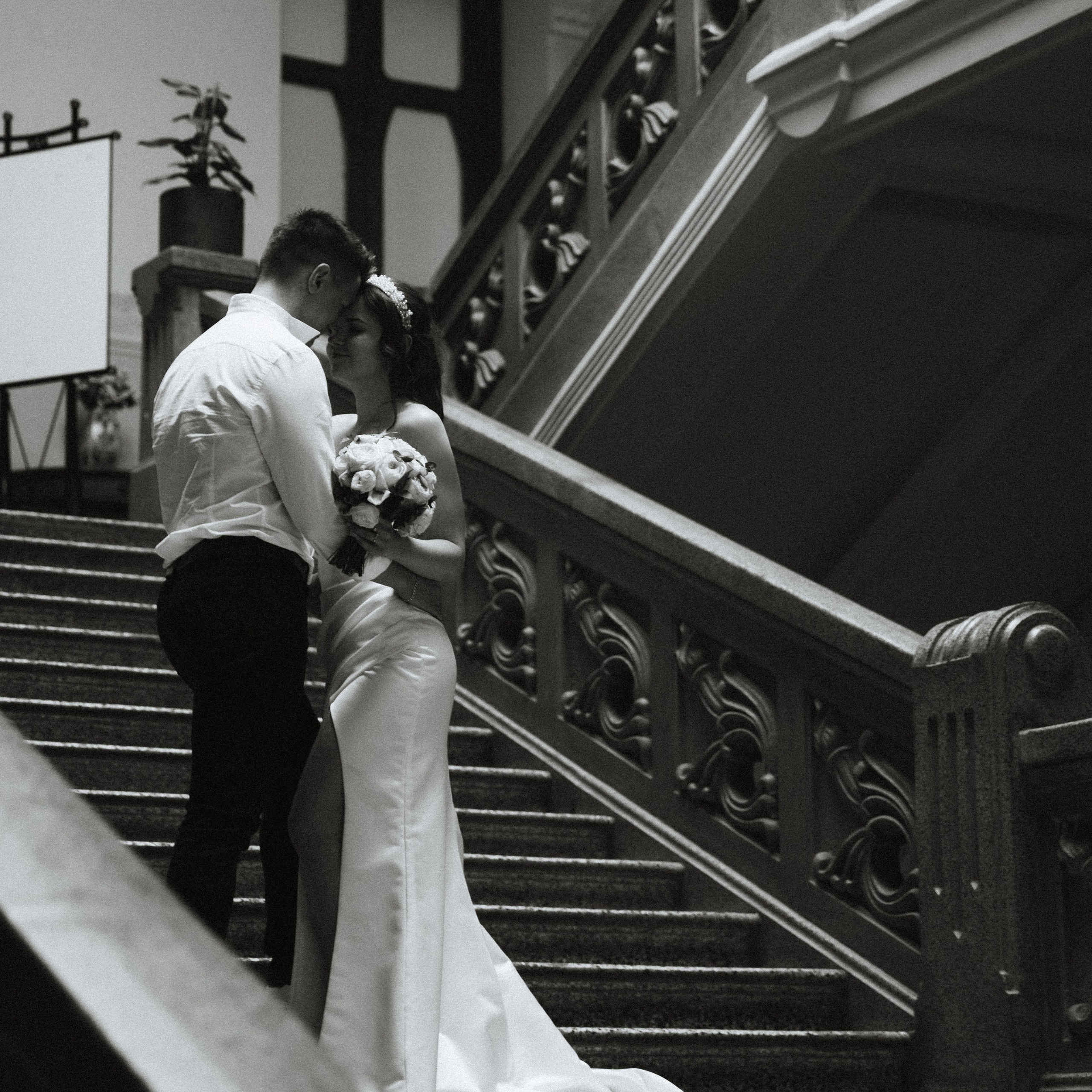 Anastasia Premium. Art Event Studio — Wedding in Georgia with professionals