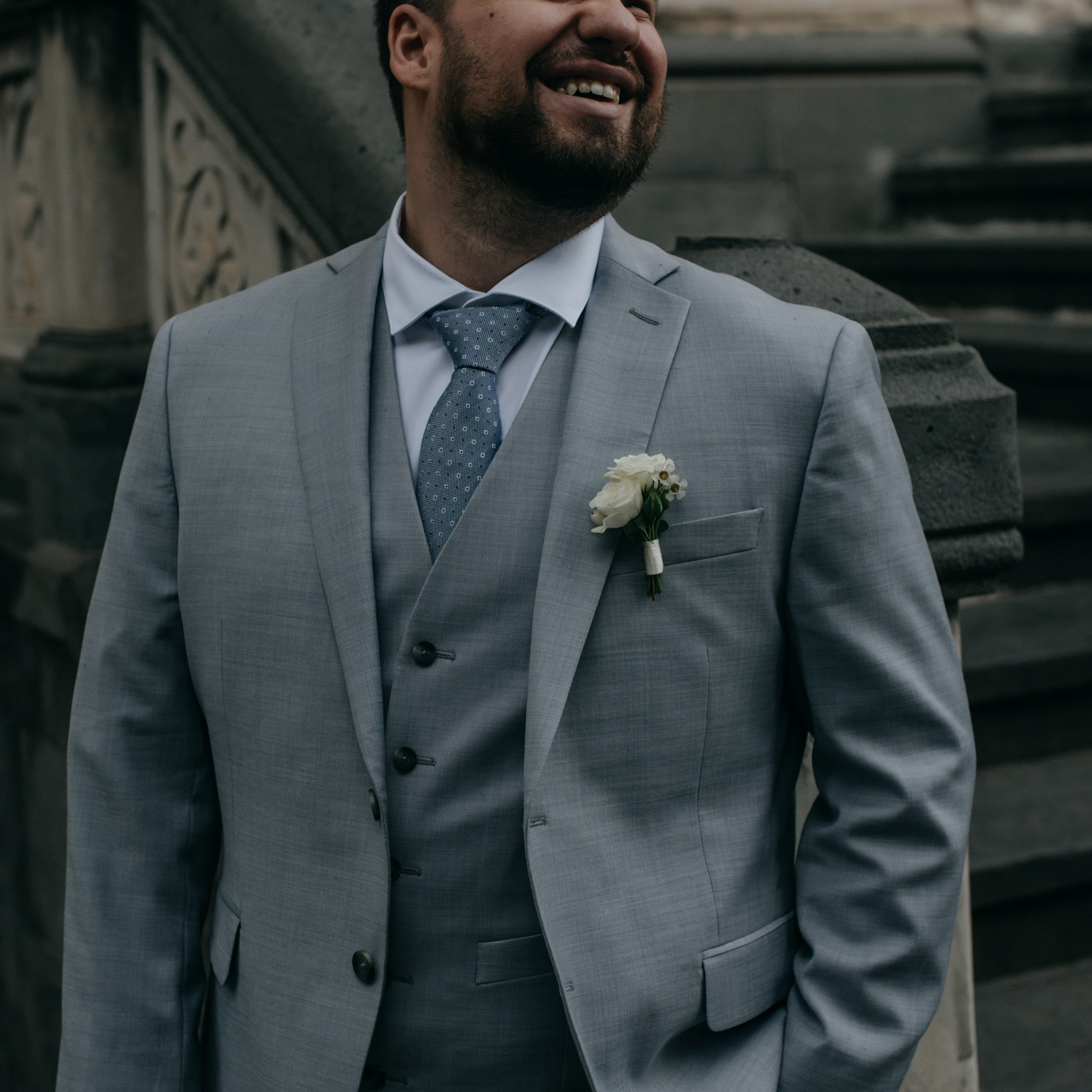 Alina S. Art Event Studio — Wedding in Georgia with professionals