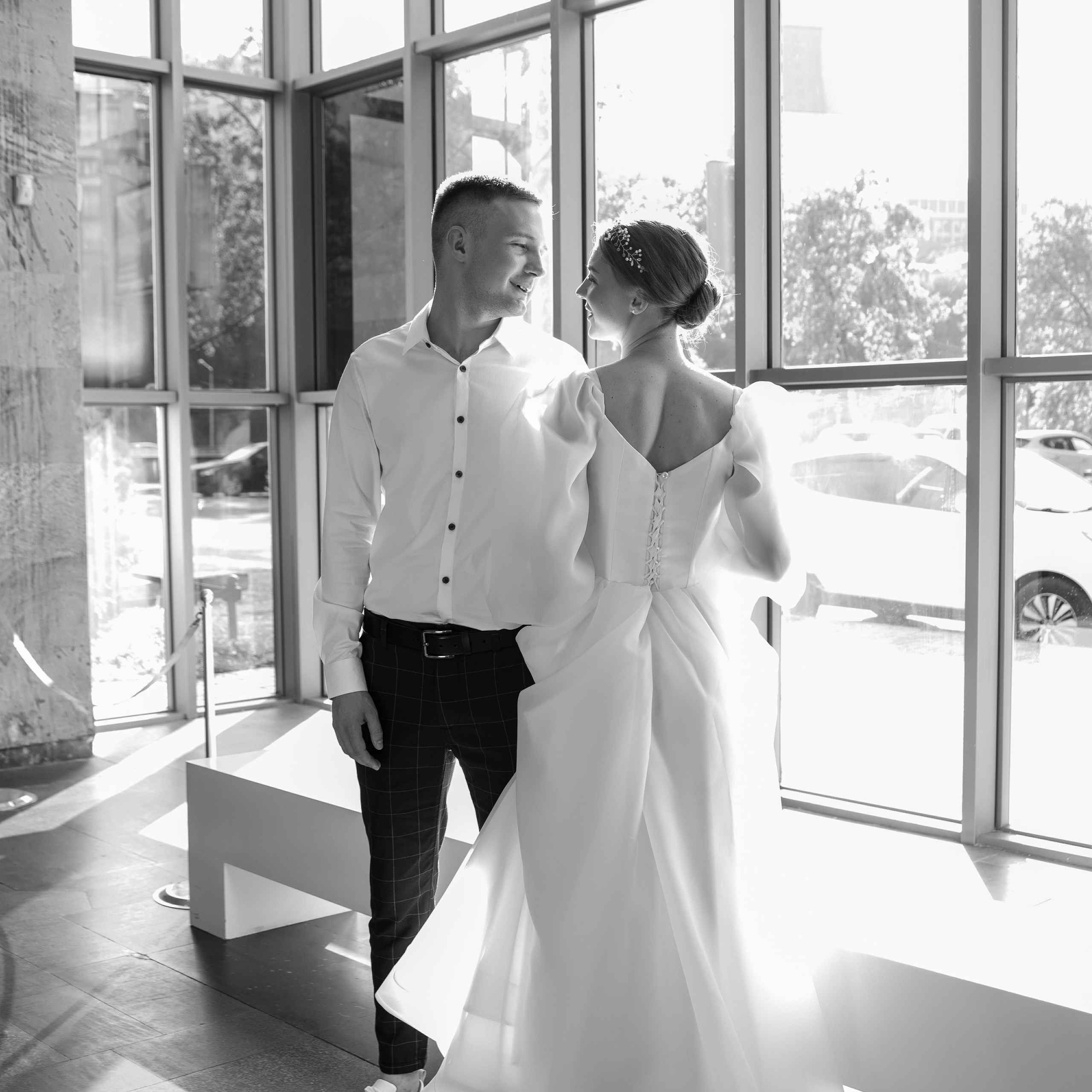 Photographer in Tbilisi — Maks. Art Event Studio — Wedding in Georgia with professionals