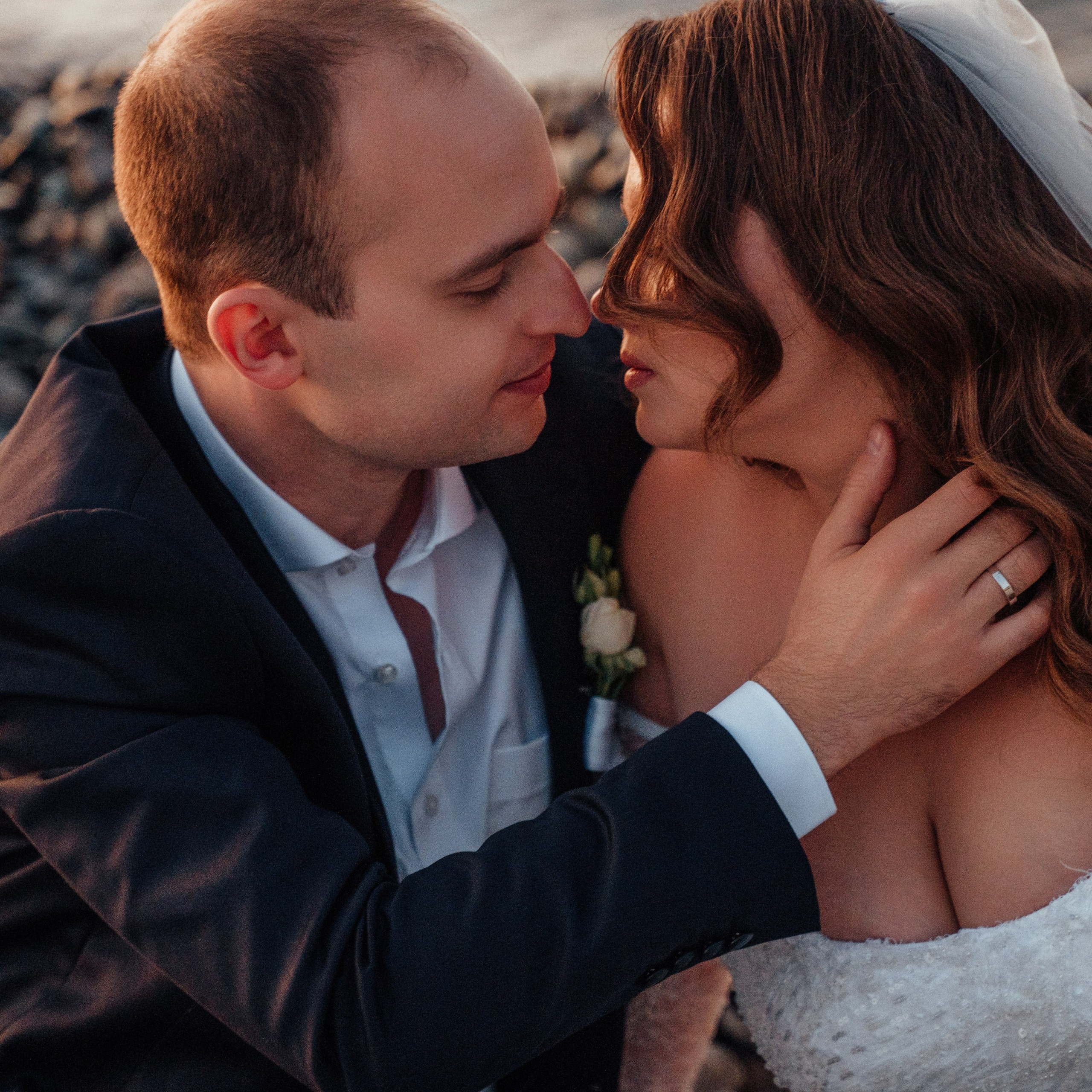 Double Wedding Maxim & Daria November 1, 2024. Art Event Studio — Wedding in Georgia with professionals