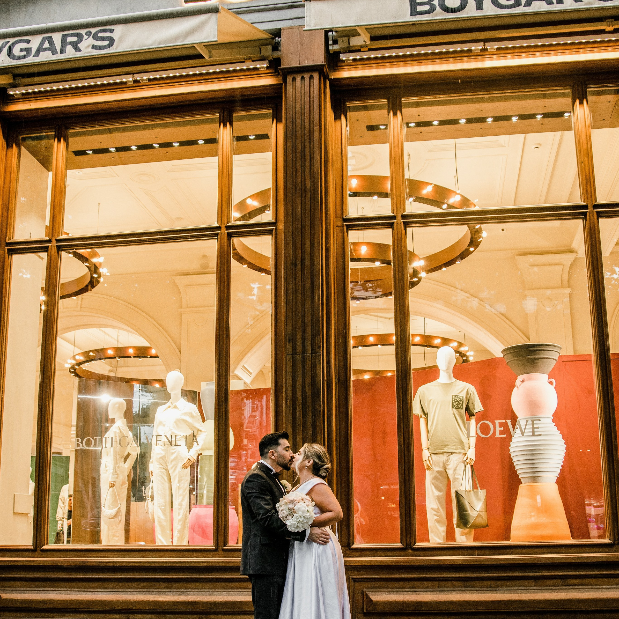 Claire Tbilisi Legal Marriage. Арт Ивент Студио — Свадьбы и мероприятия в Грузии 💜