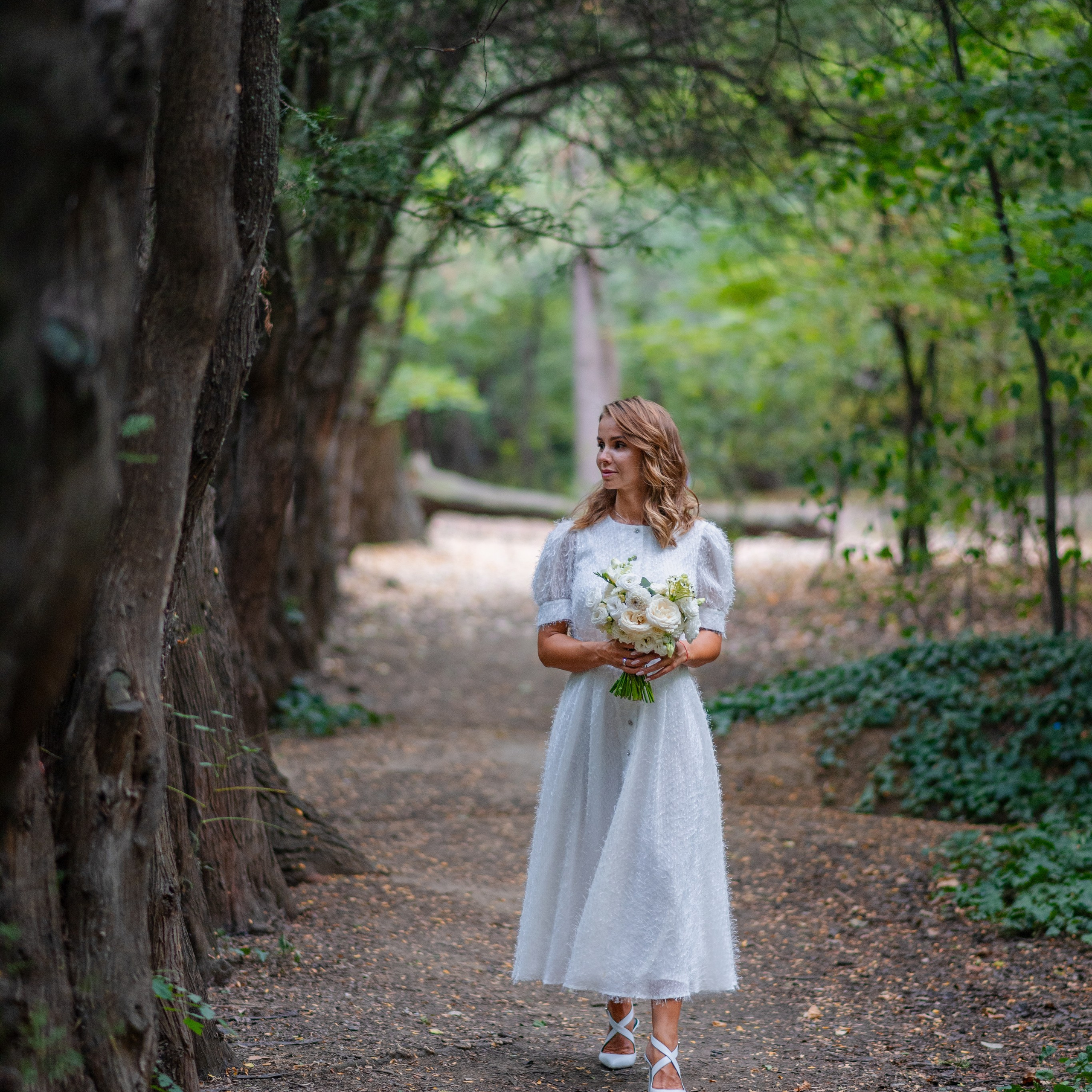 Illarion & Zinaida Венчание 10.08.2025. Art Event Studio — Wedding in Georgia with professionals