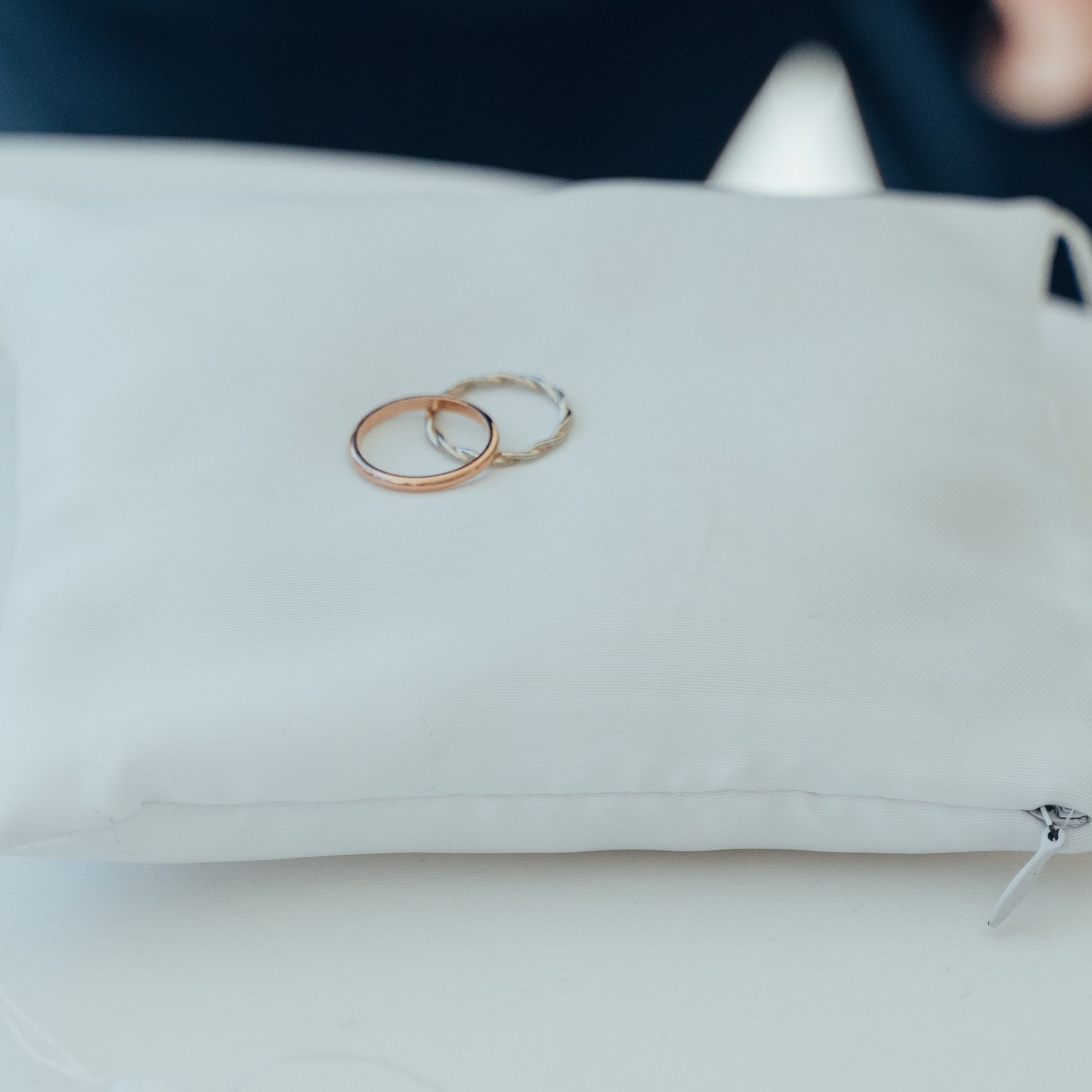 IVAN & JADRANKA. Art Event Studio — Wedding in Georgia with professionals