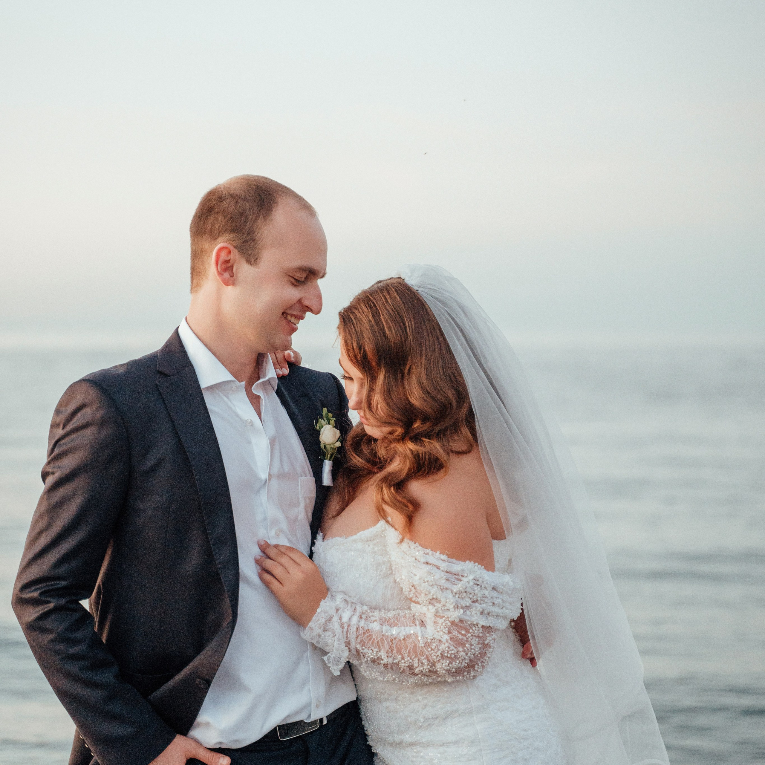 Double Wedding Maxim & Daria November 1, 2024. Art Event Studio — Wedding in Georgia with professionals