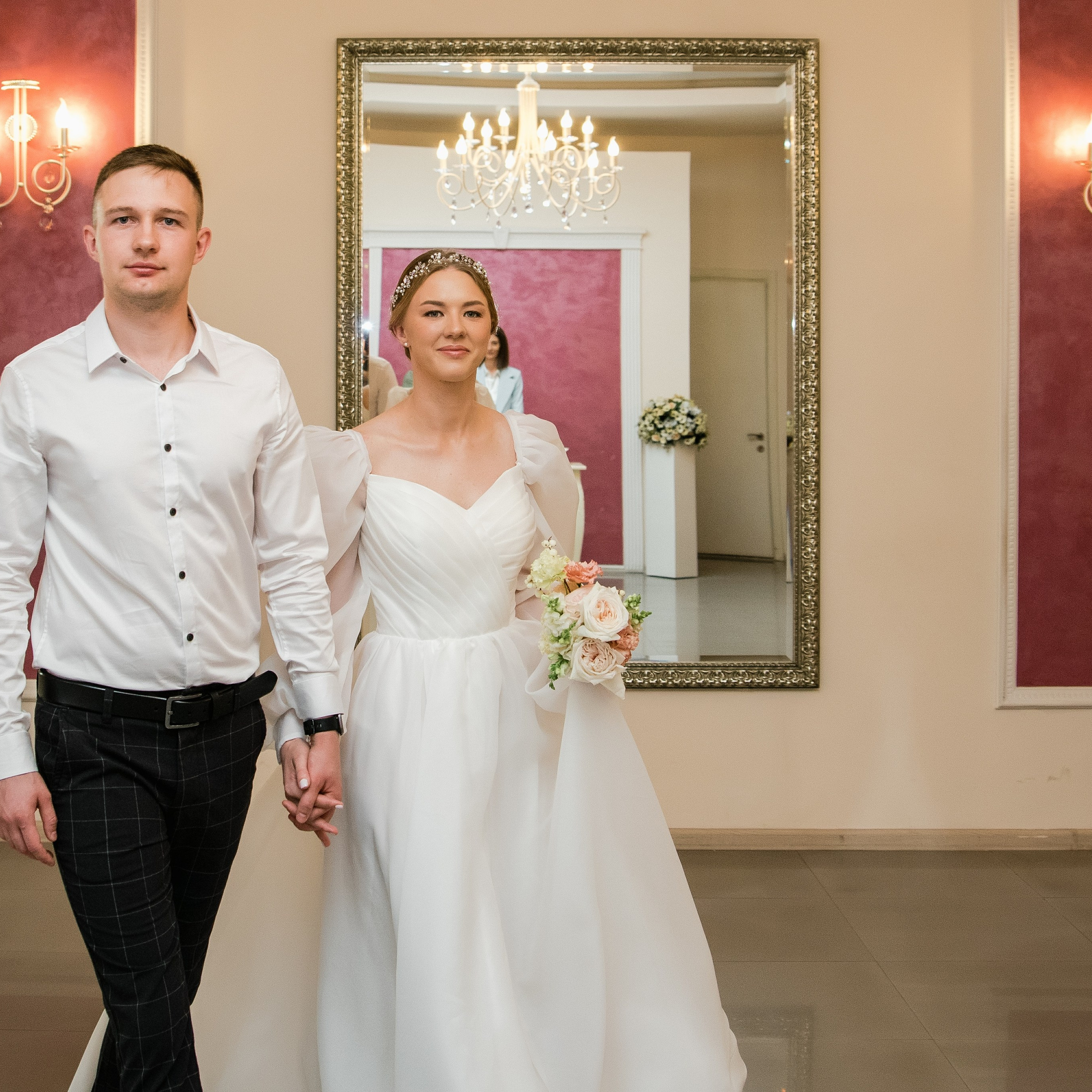 Photographer in Tbilisi — Maks. Art Event Studio — Wedding in Georgia with professionals
