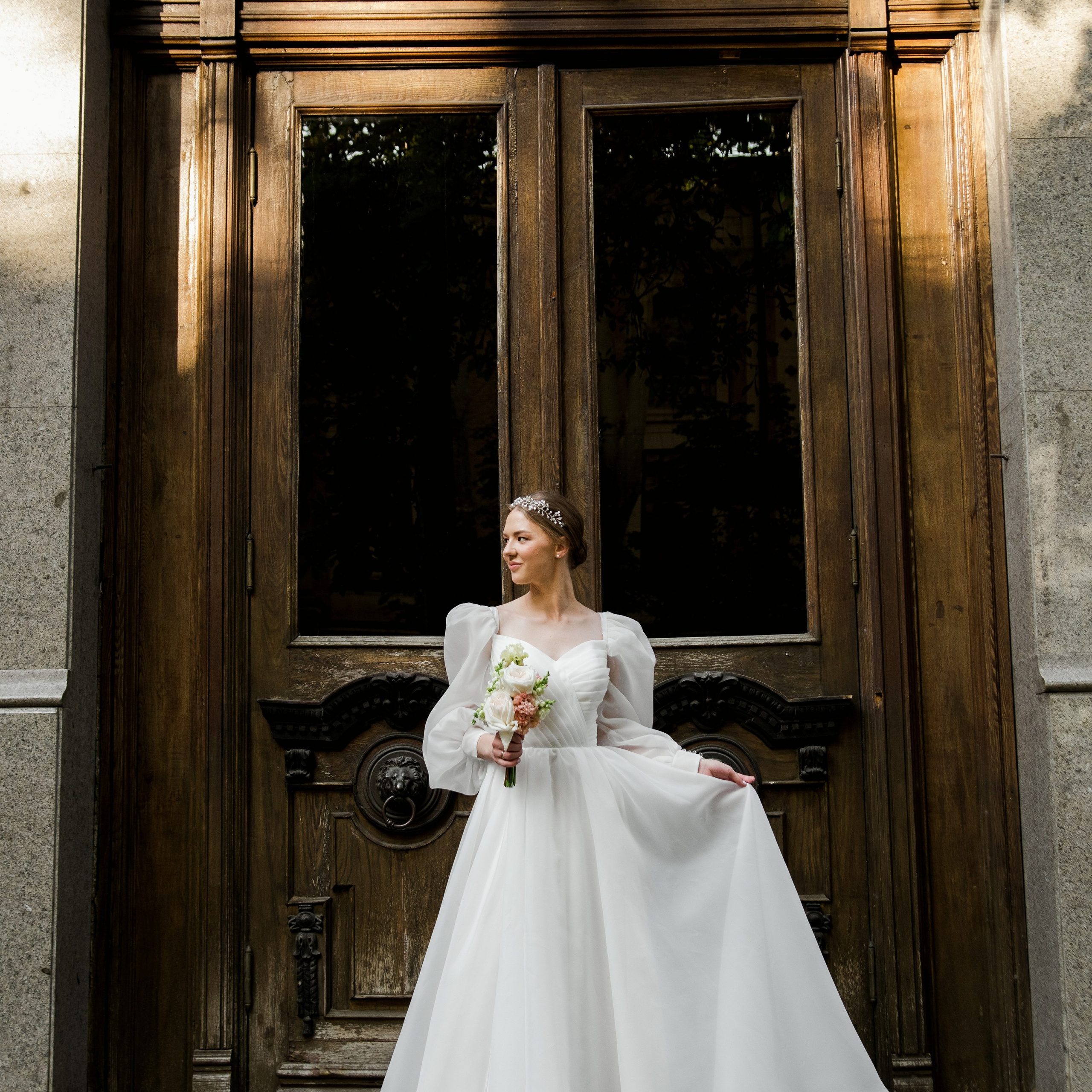 Photographer in Tbilisi — Maks. Art Event Studio — Wedding in Georgia with professionals