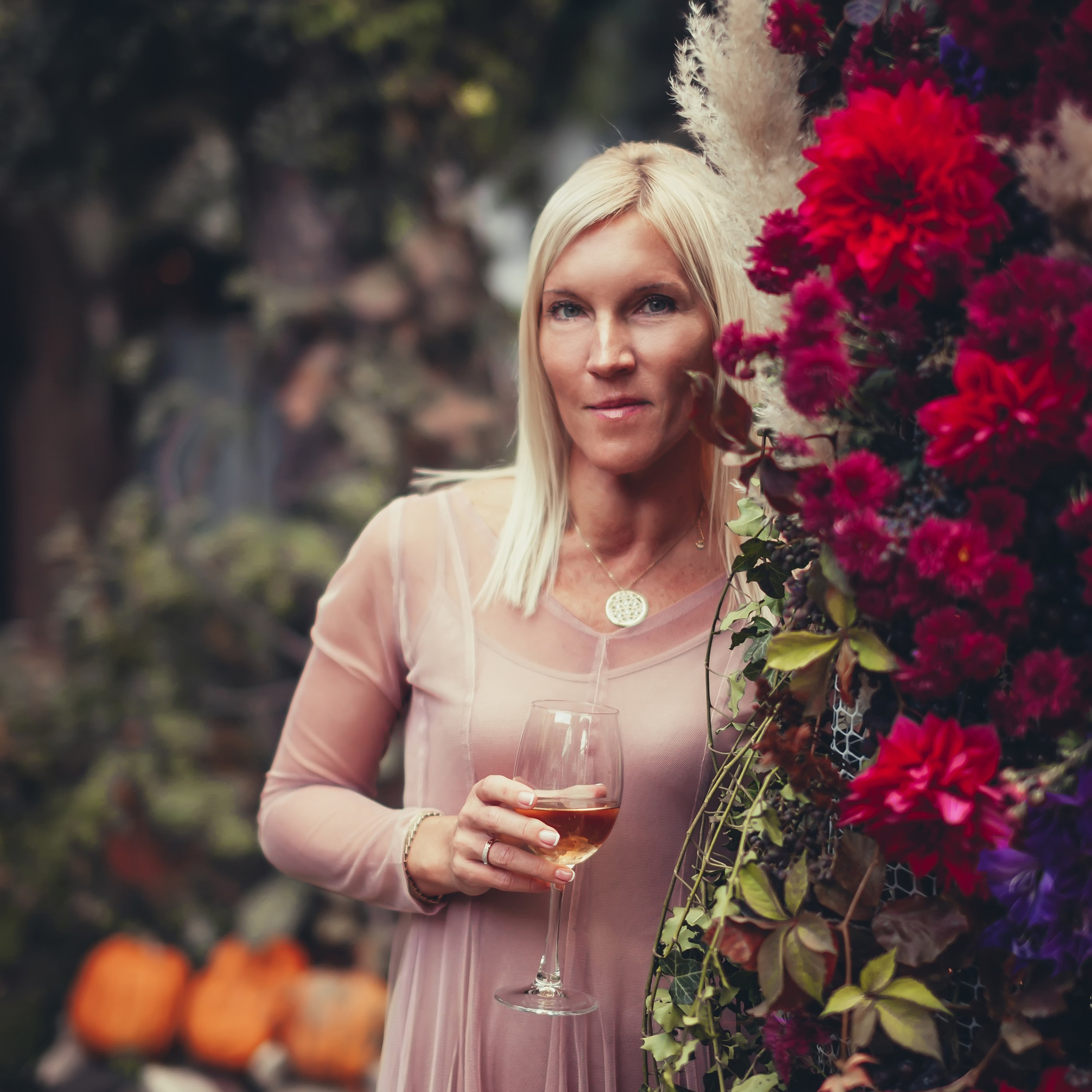 Authentic Wedding Ceremony in Tbilisi. Art Event Studio — Wedding in Georgia with professionals