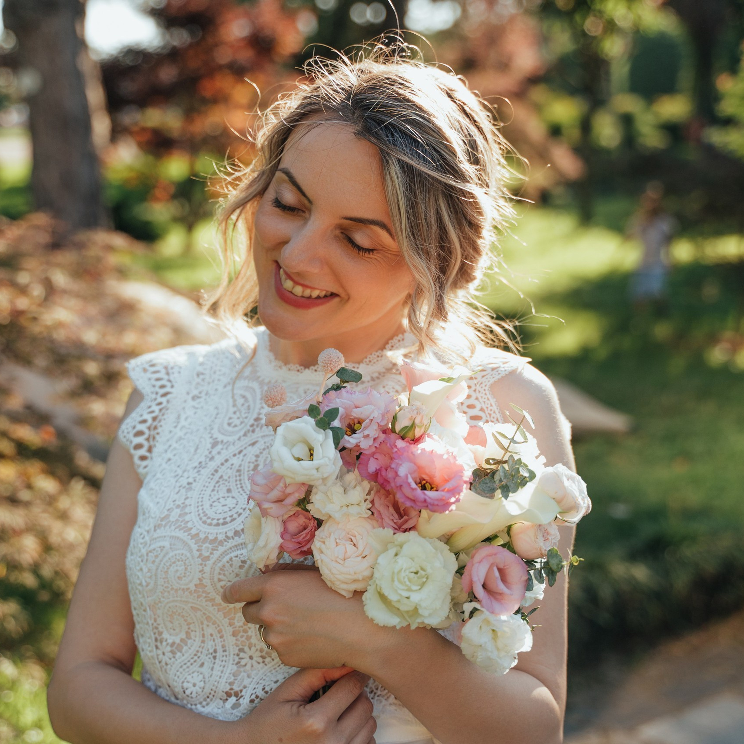 IVAN & JADRANKA. Art Event Studio — Wedding in Georgia with professionals