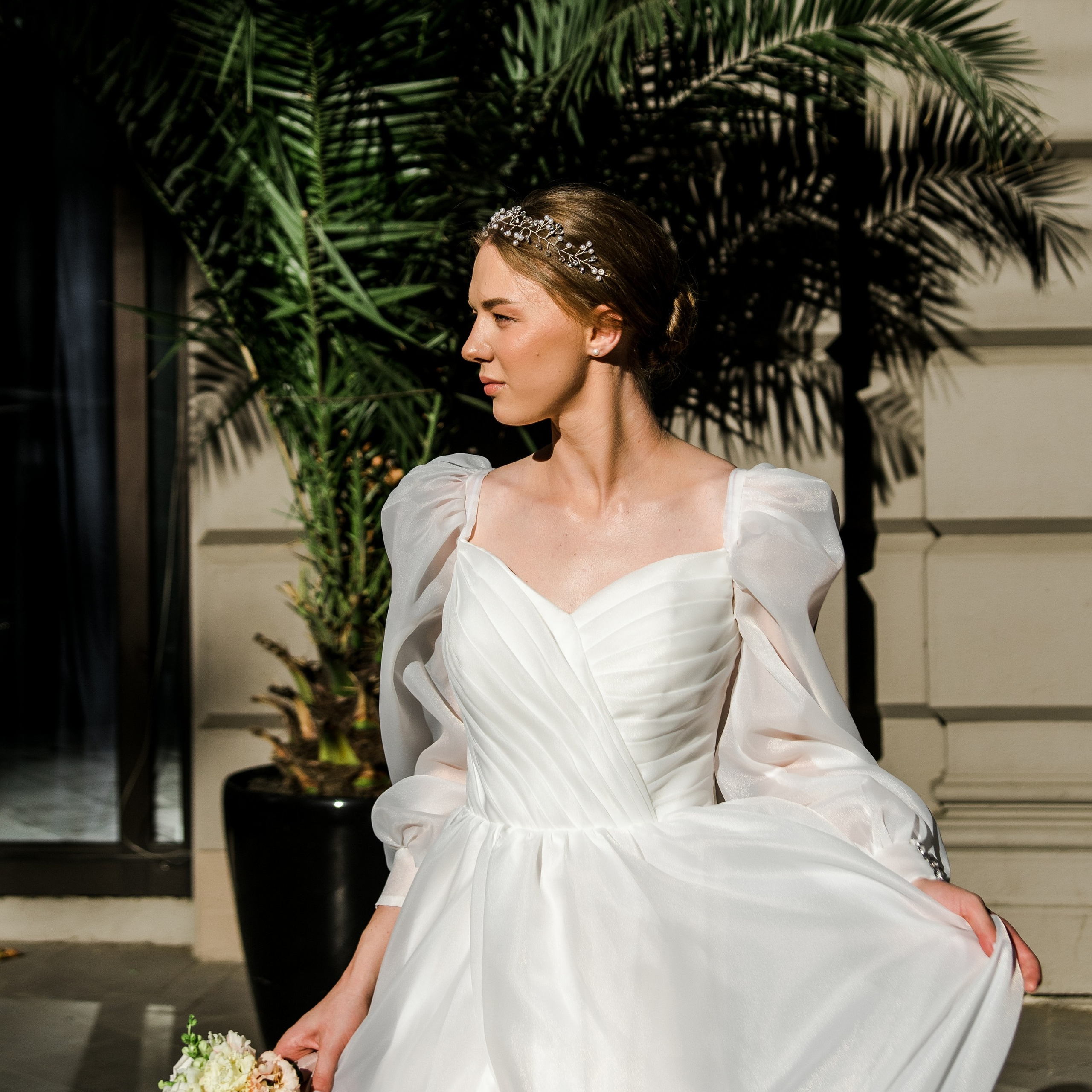 Photographer in Tbilisi — Maks. Art Event Studio — Wedding in Georgia with professionals