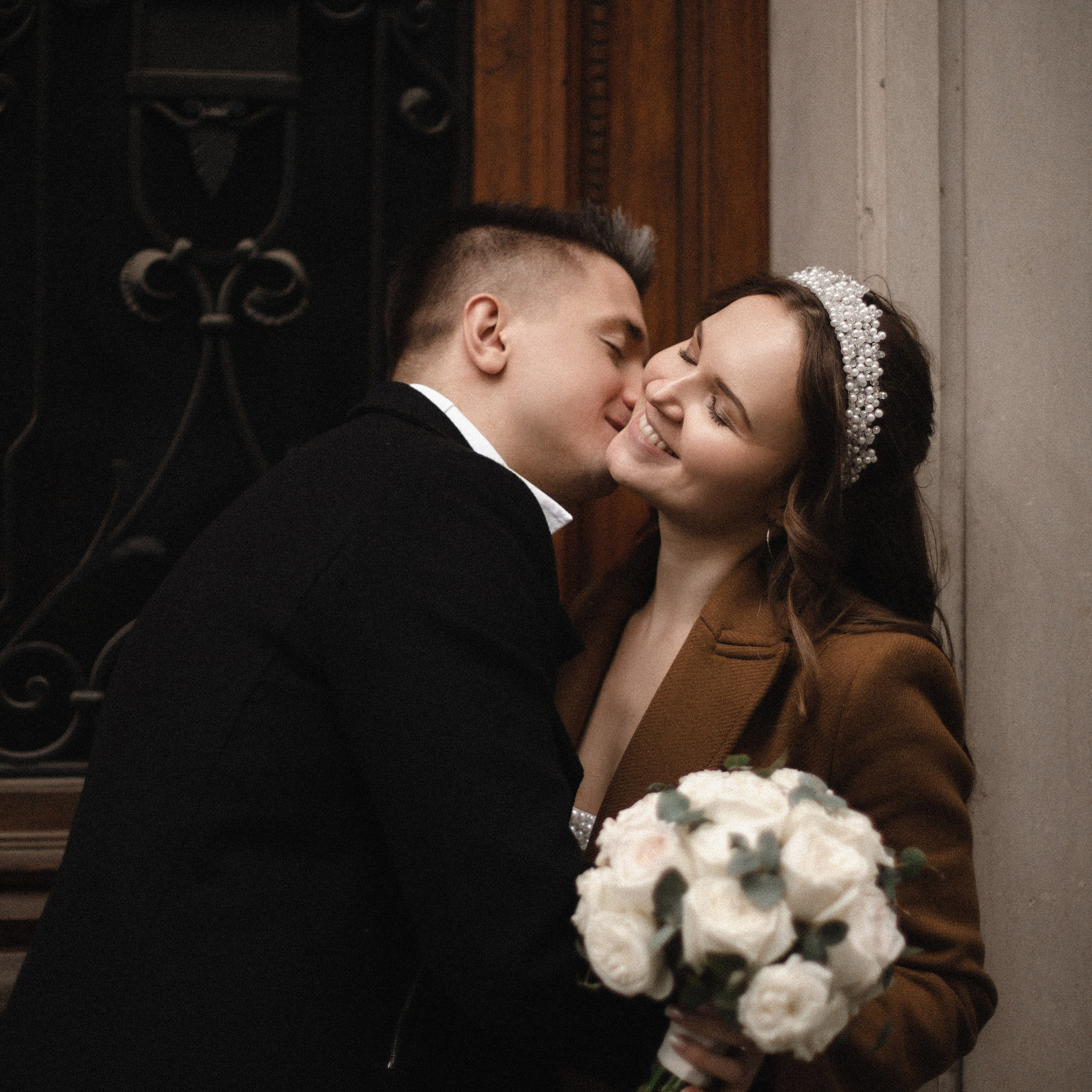 Anastasia Premium. Art Event Studio — Wedding in Georgia with professionals