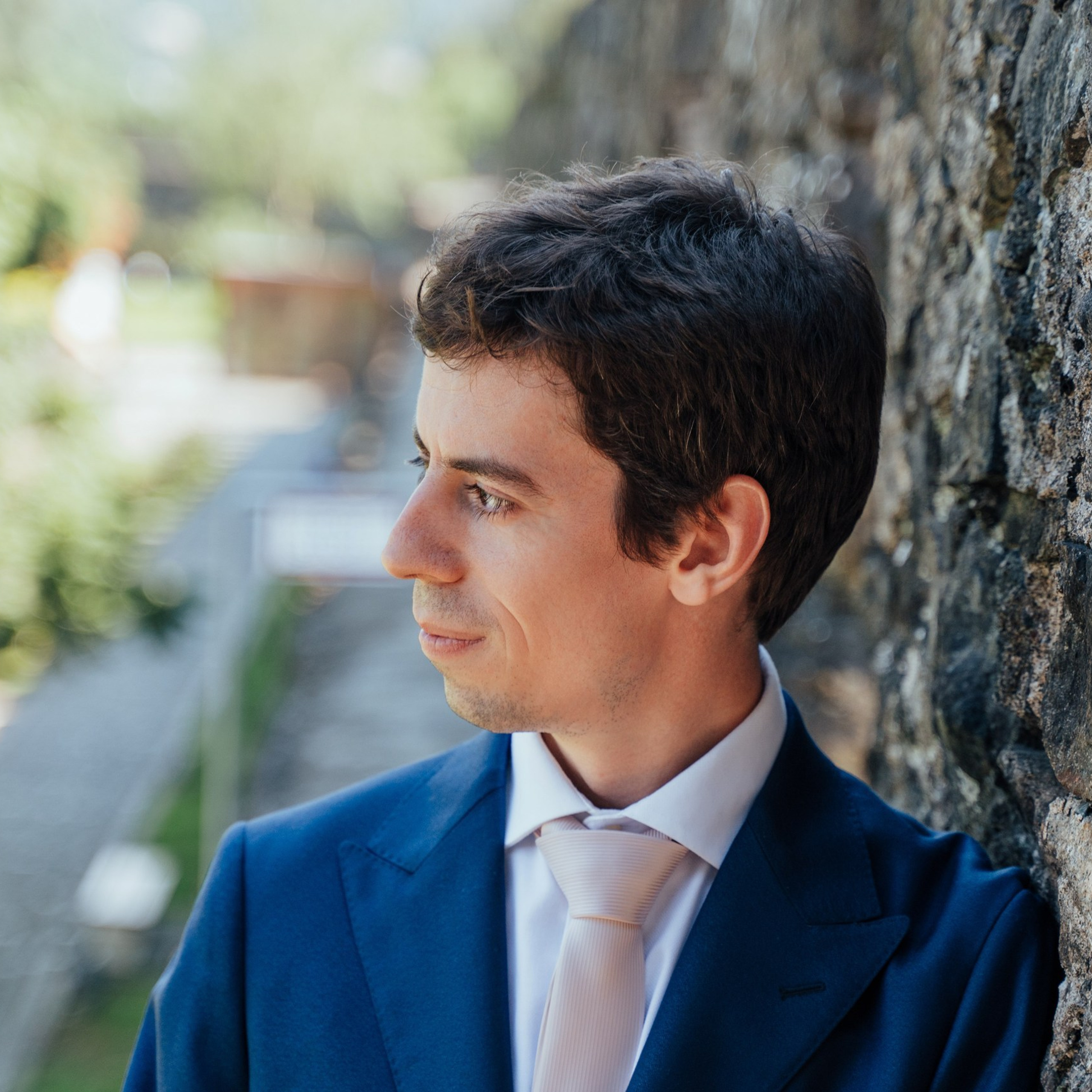 IVAN & JADRANKA. Art Event Studio — Wedding in Georgia with professionals