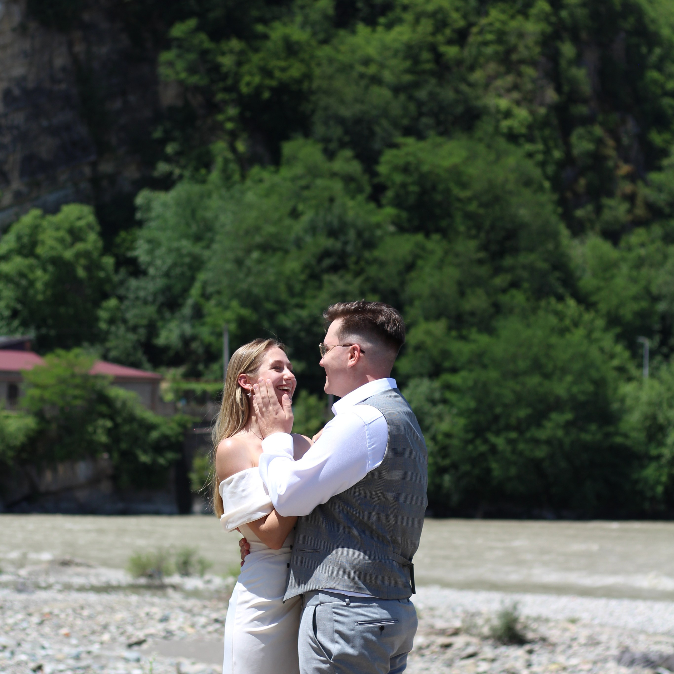 Kutaisi Legal Marriage. Арт Ивент Студио — Свадьбы и мероприятия в Грузии 💜