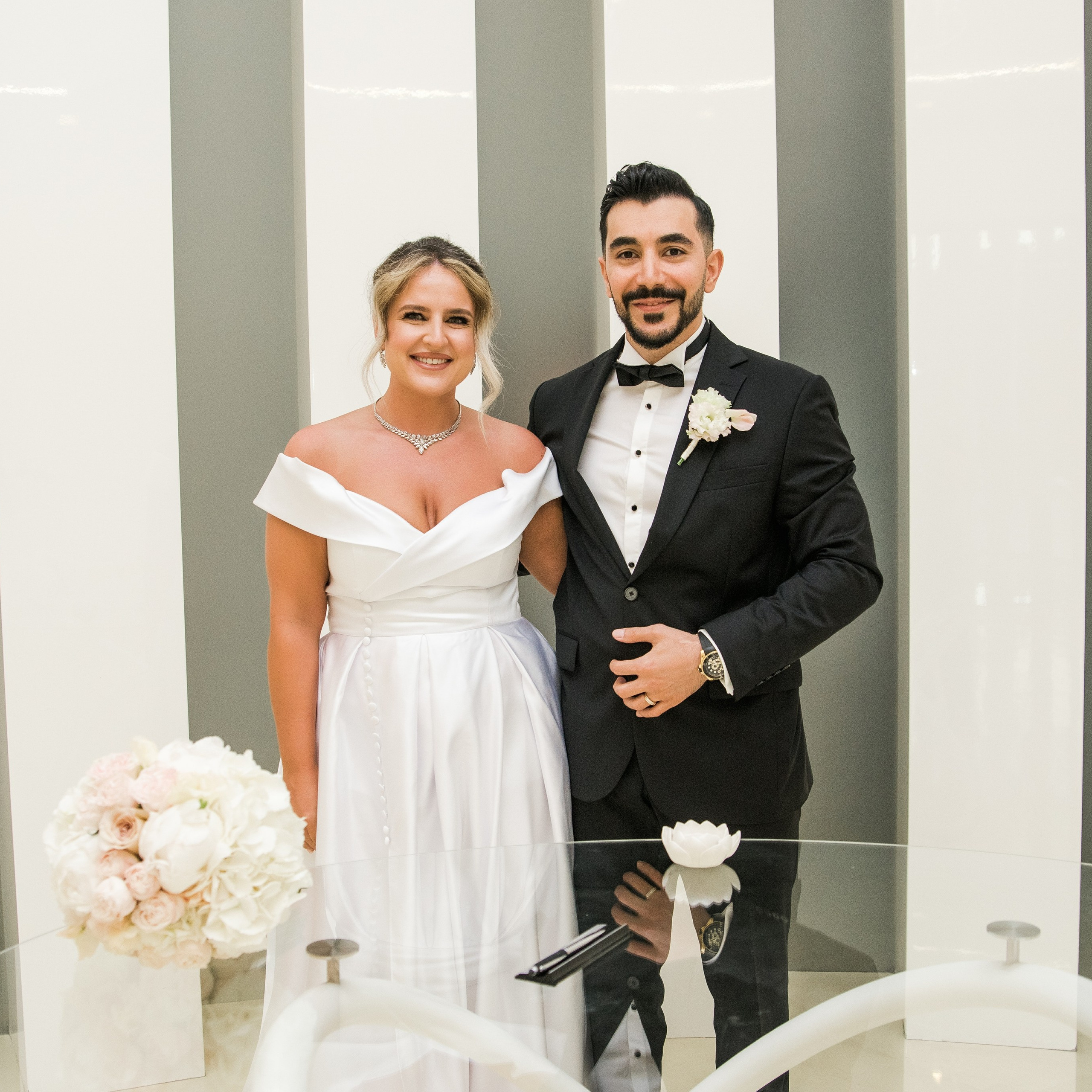 Claire Tbilisi Legal Marriage. Арт Ивент Студио — Свадьбы и мероприятия в Грузии 💜