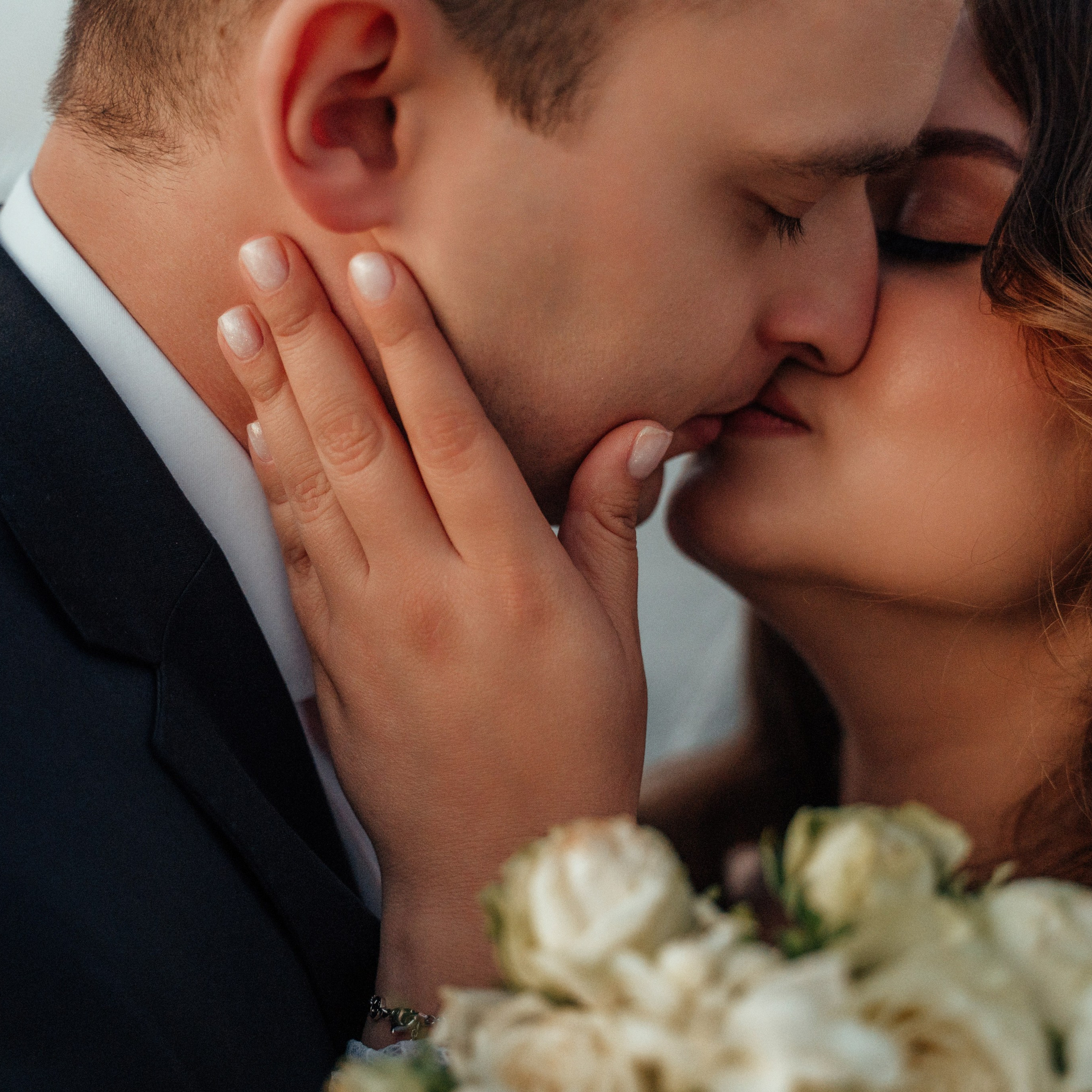 Double Wedding Maxim & Daria November 1, 2024. Art Event Studio — Wedding in Georgia with professionals